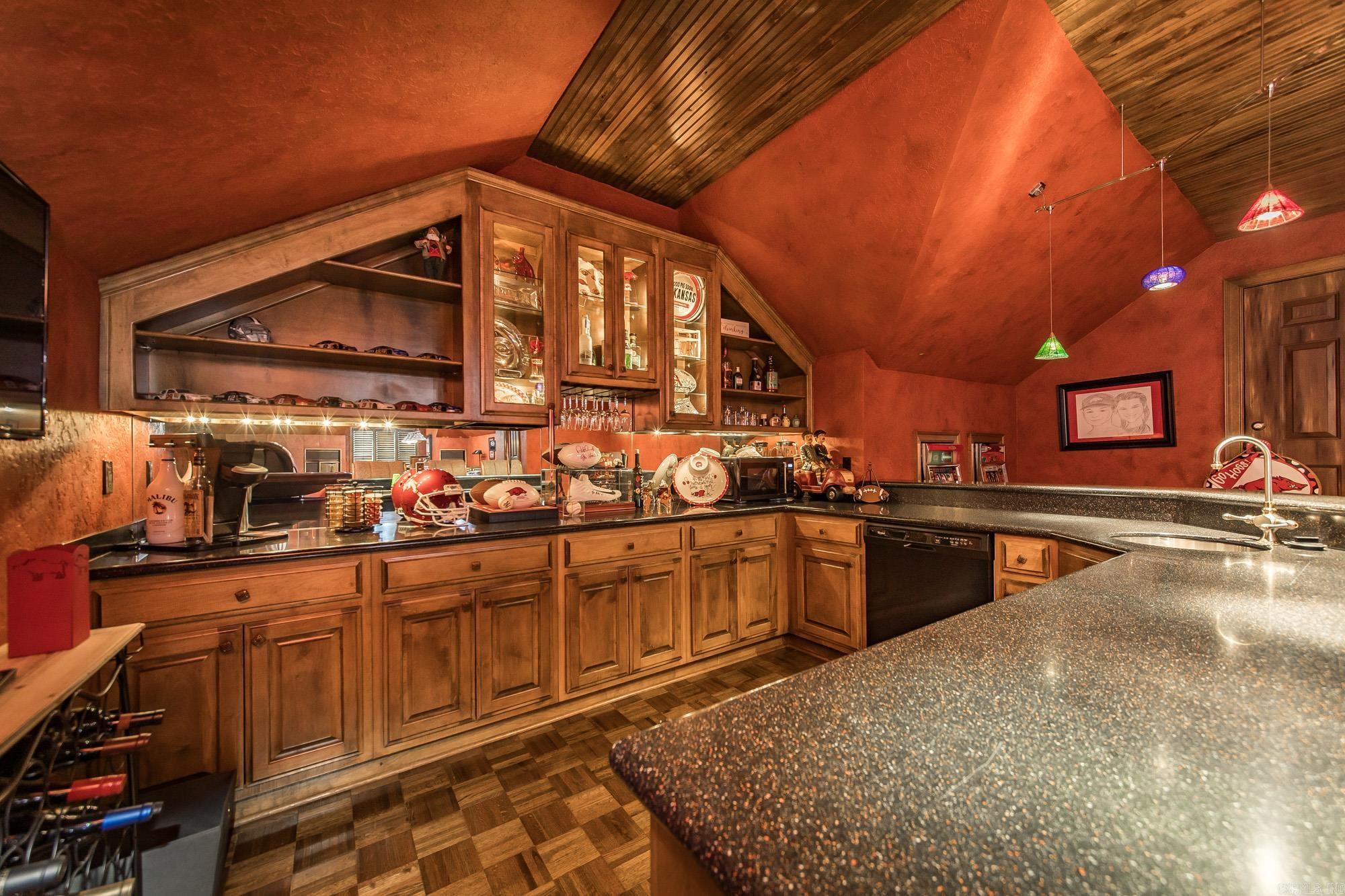 39 Greystone Blvd.  Cabot, AR