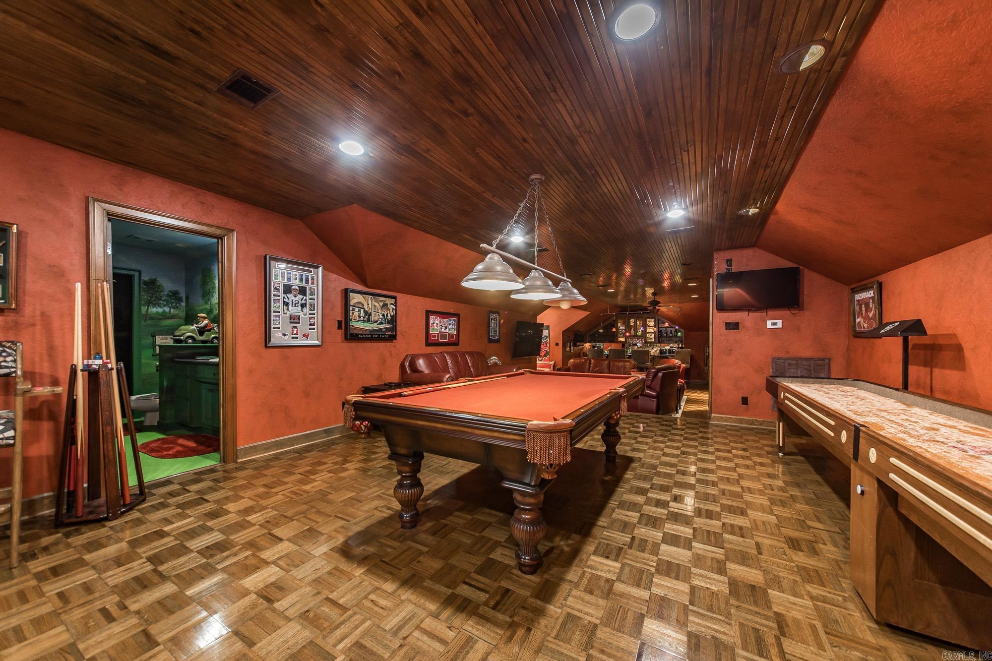 39 Greystone Blvd.  Cabot, AR