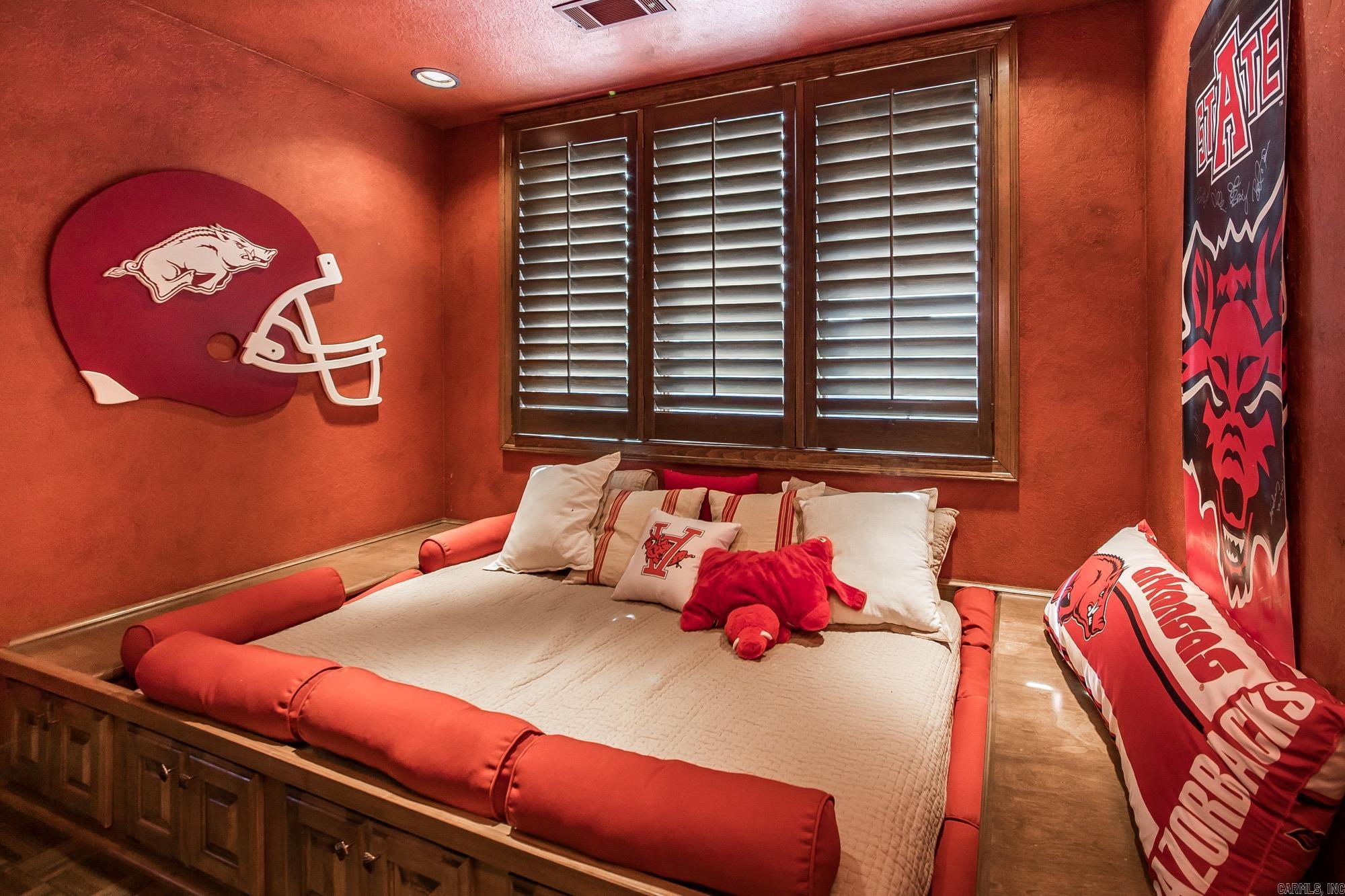 39 Greystone Blvd.  Cabot, AR