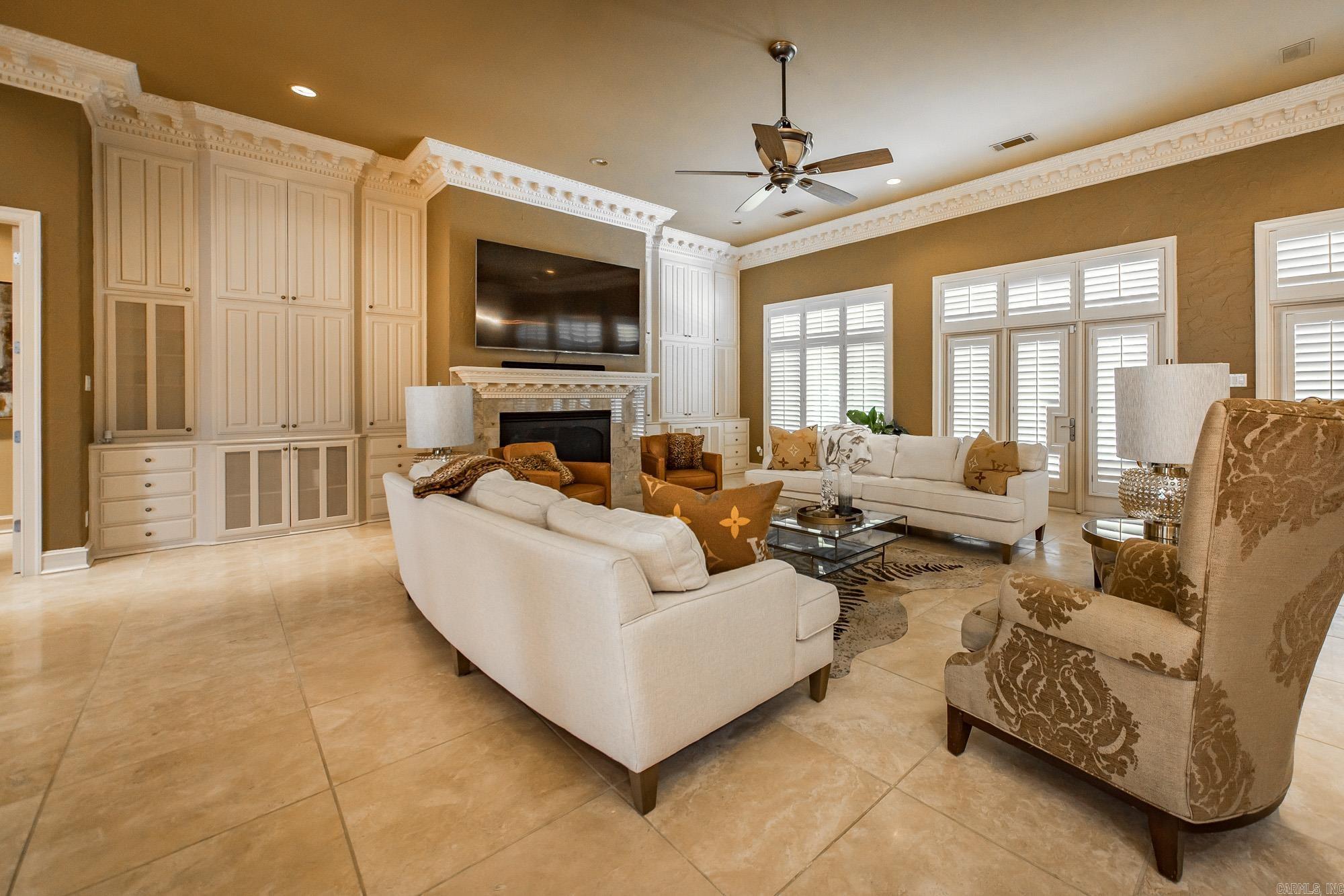 39 Greystone Blvd.  Cabot, AR