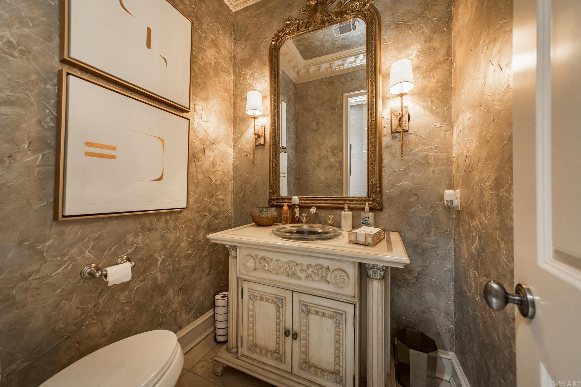 39 Greystone Blvd.  Cabot, AR