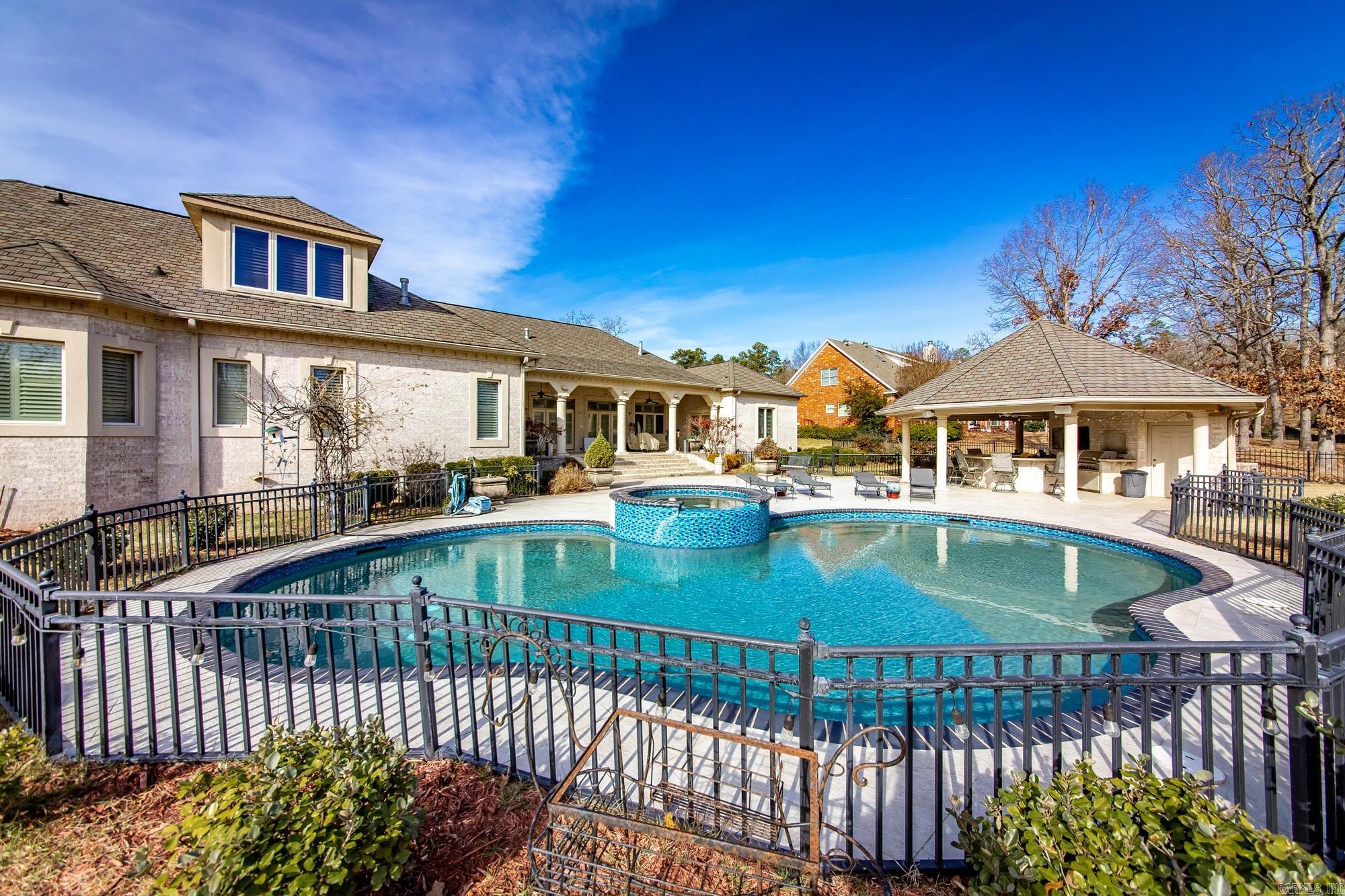 39 Greystone Blvd.  Cabot, AR