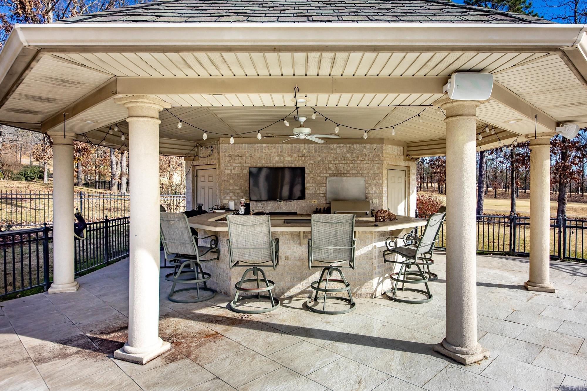 39 Greystone Blvd.  Cabot, AR