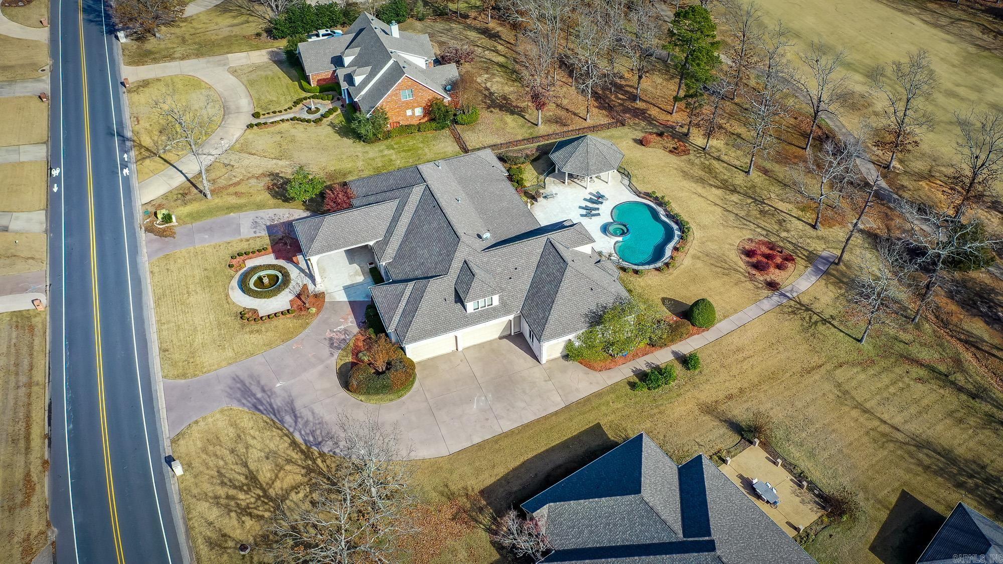 39 Greystone Blvd.  Cabot, AR