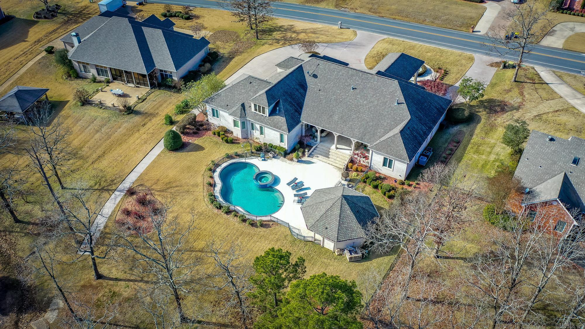 39 Greystone Blvd.  Cabot, AR