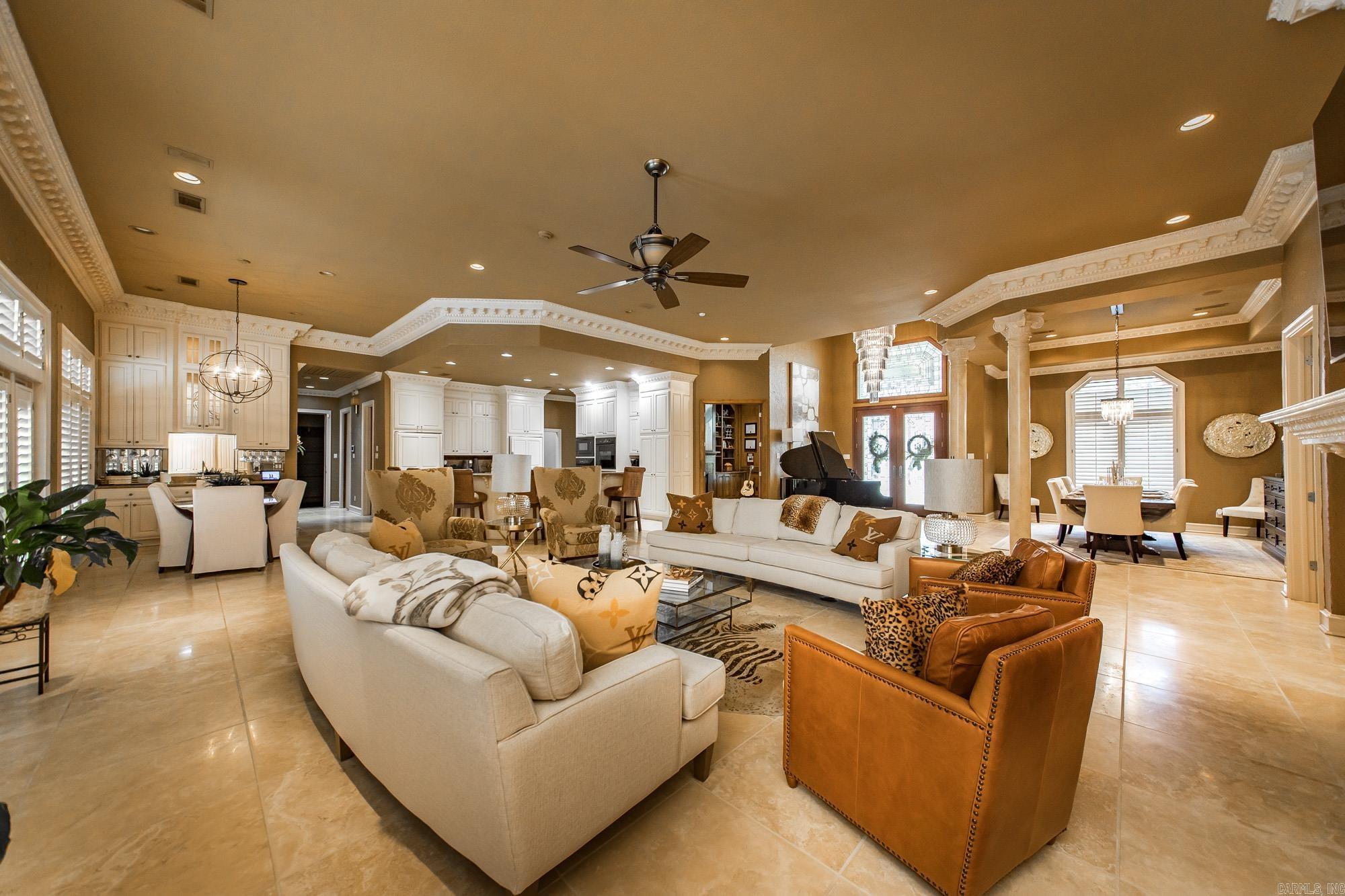 39 Greystone Blvd.  Cabot, AR