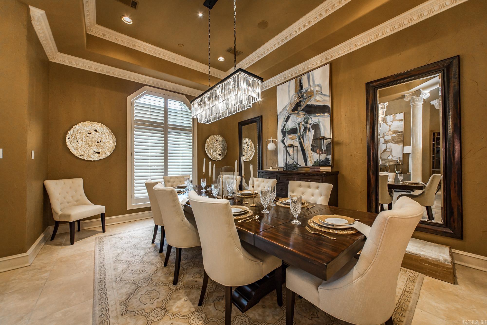 39 Greystone Blvd.  Cabot, AR