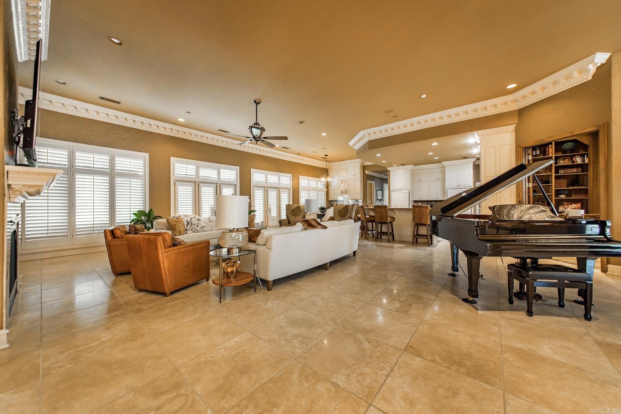 39 Greystone Blvd.  Cabot, AR