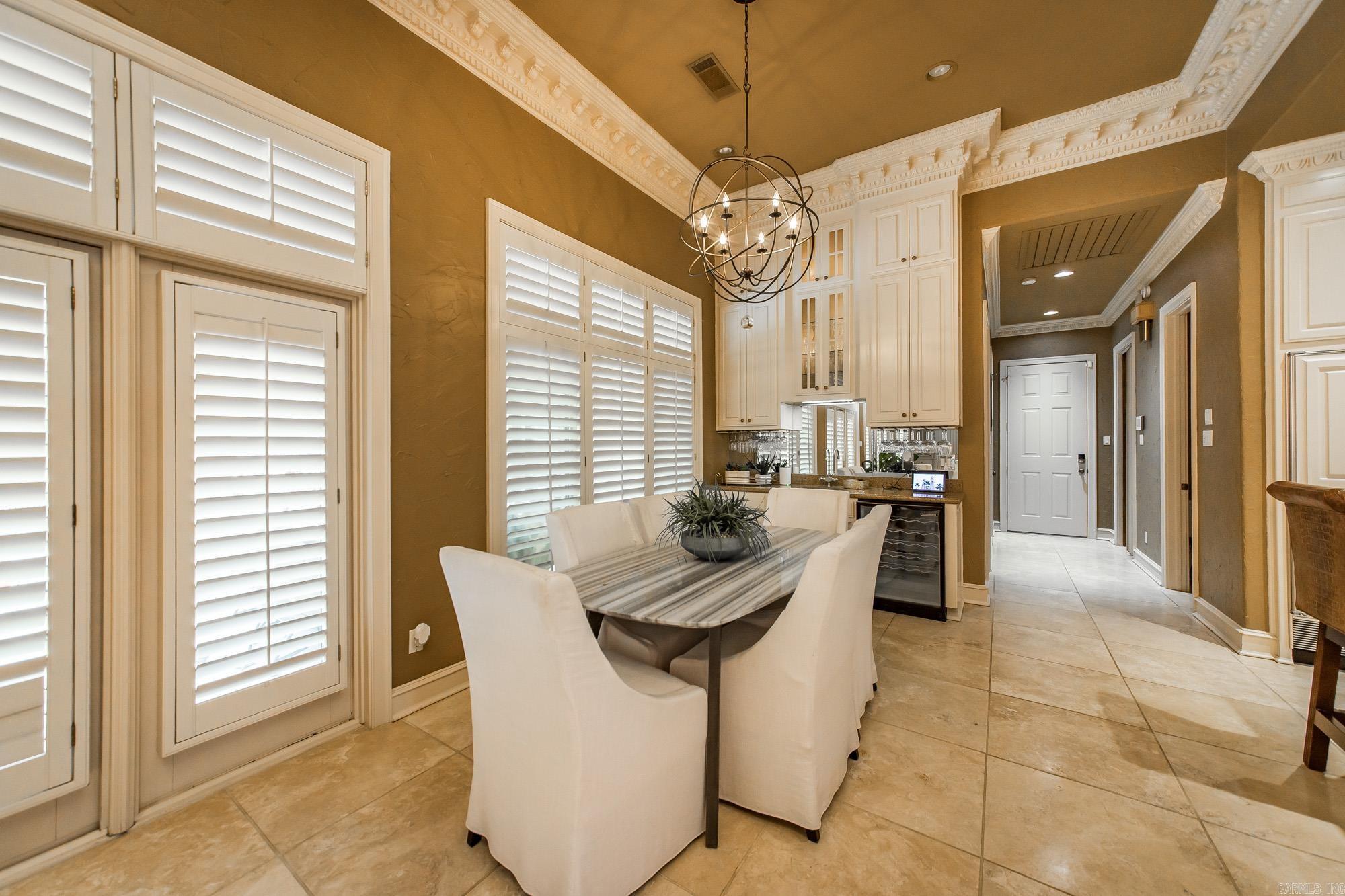 39 Greystone Blvd.  Cabot, AR