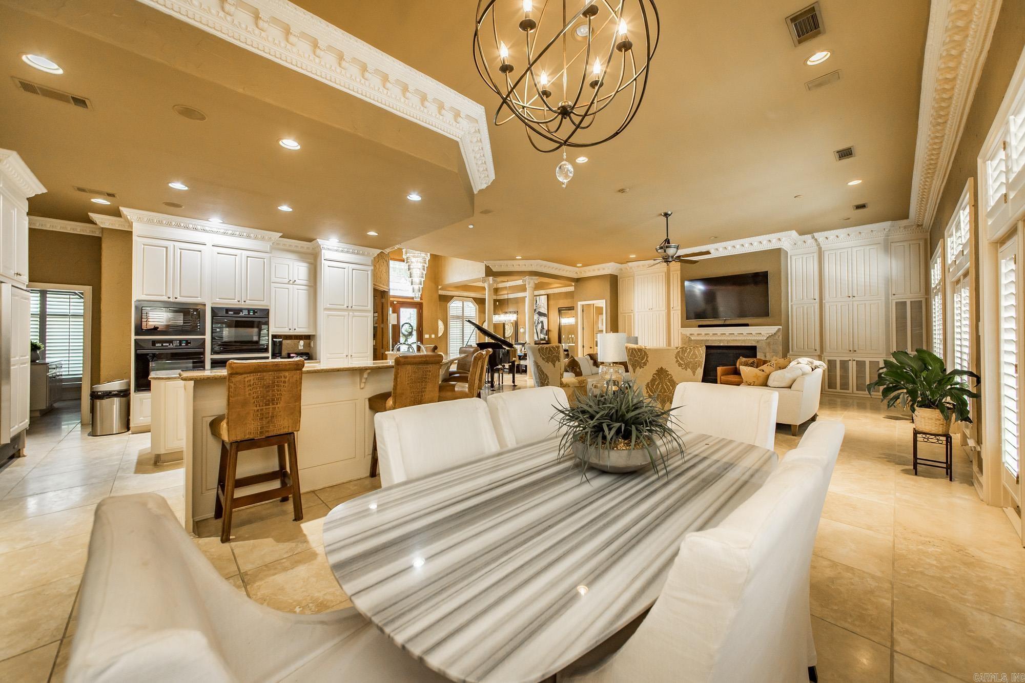 39 Greystone Blvd.  Cabot, AR