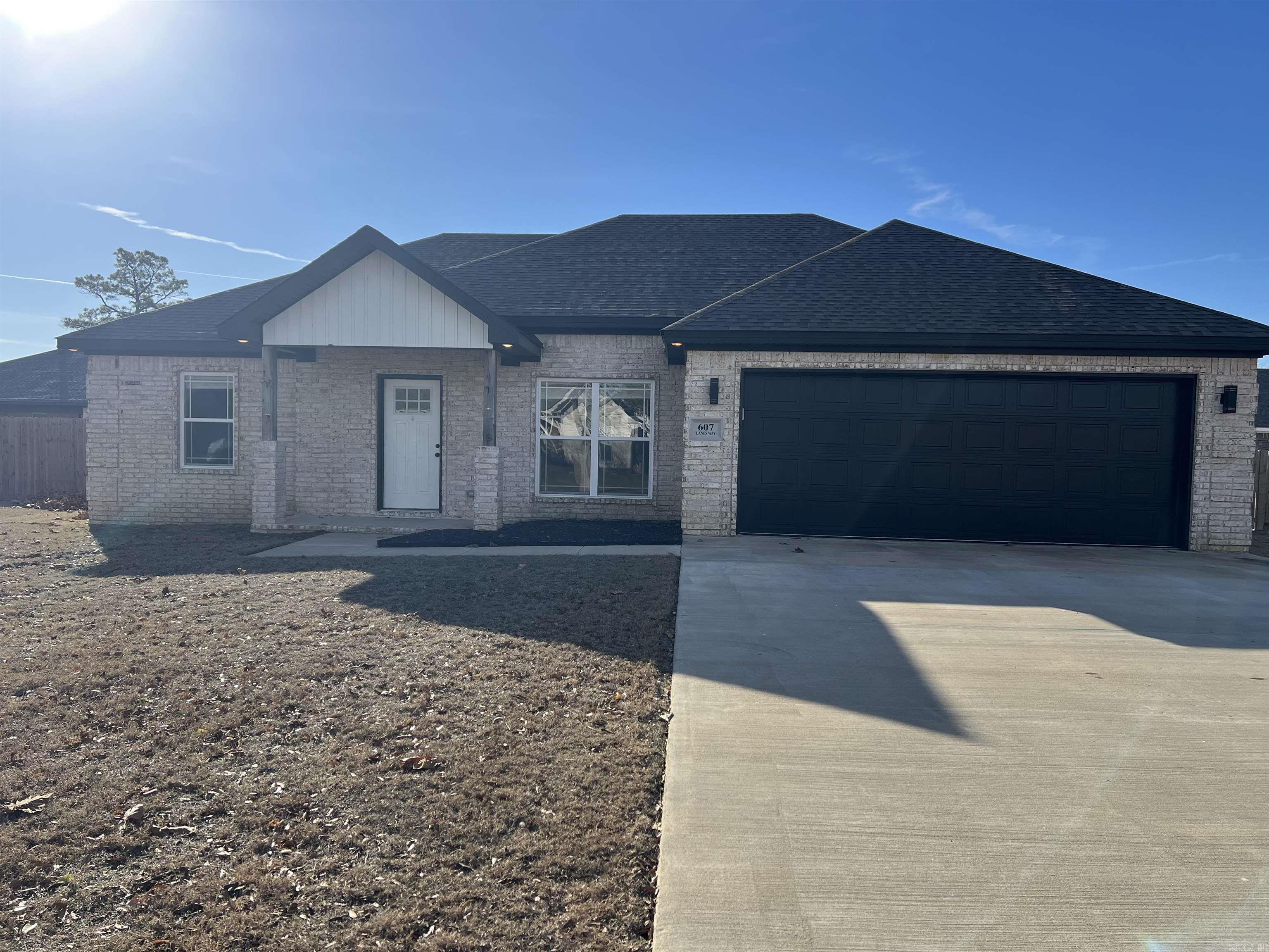 607 Lanes Way  Manila, AR