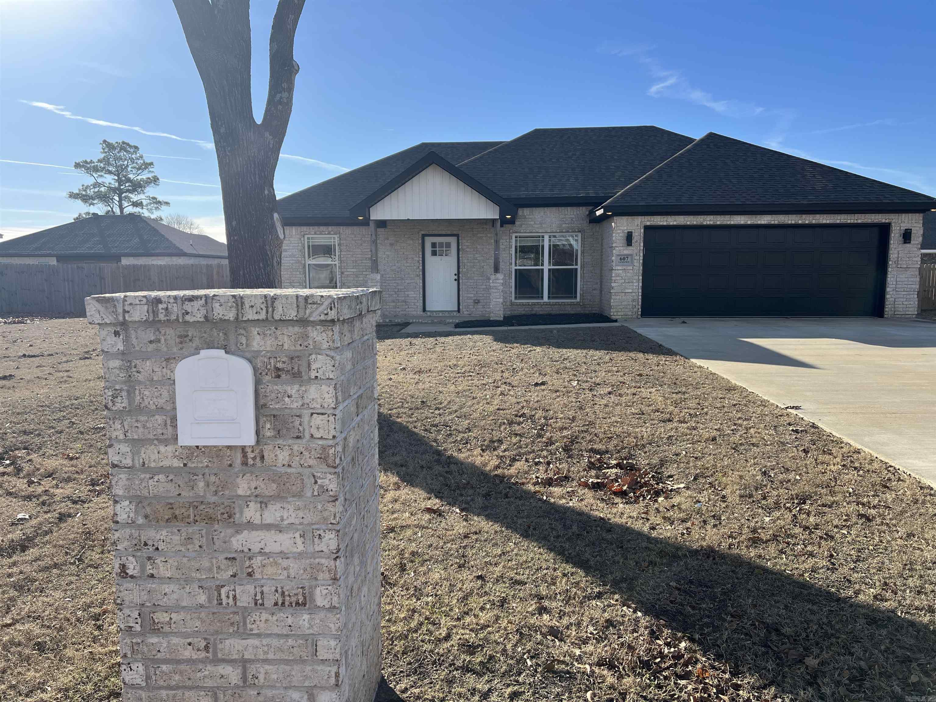 607 Lanes Way  Manila, AR