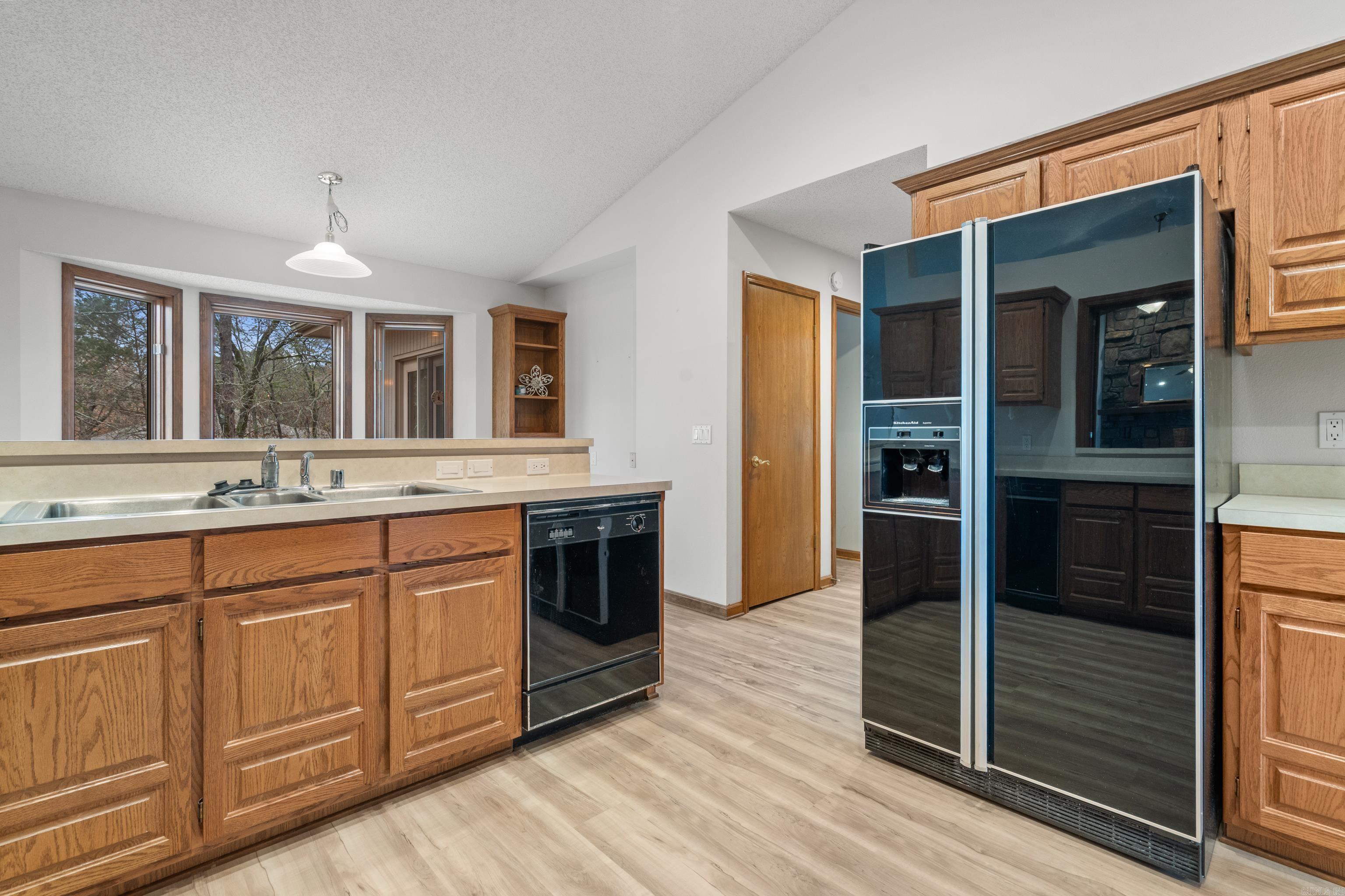 2 Resplandor  Hot Springs Village, AR