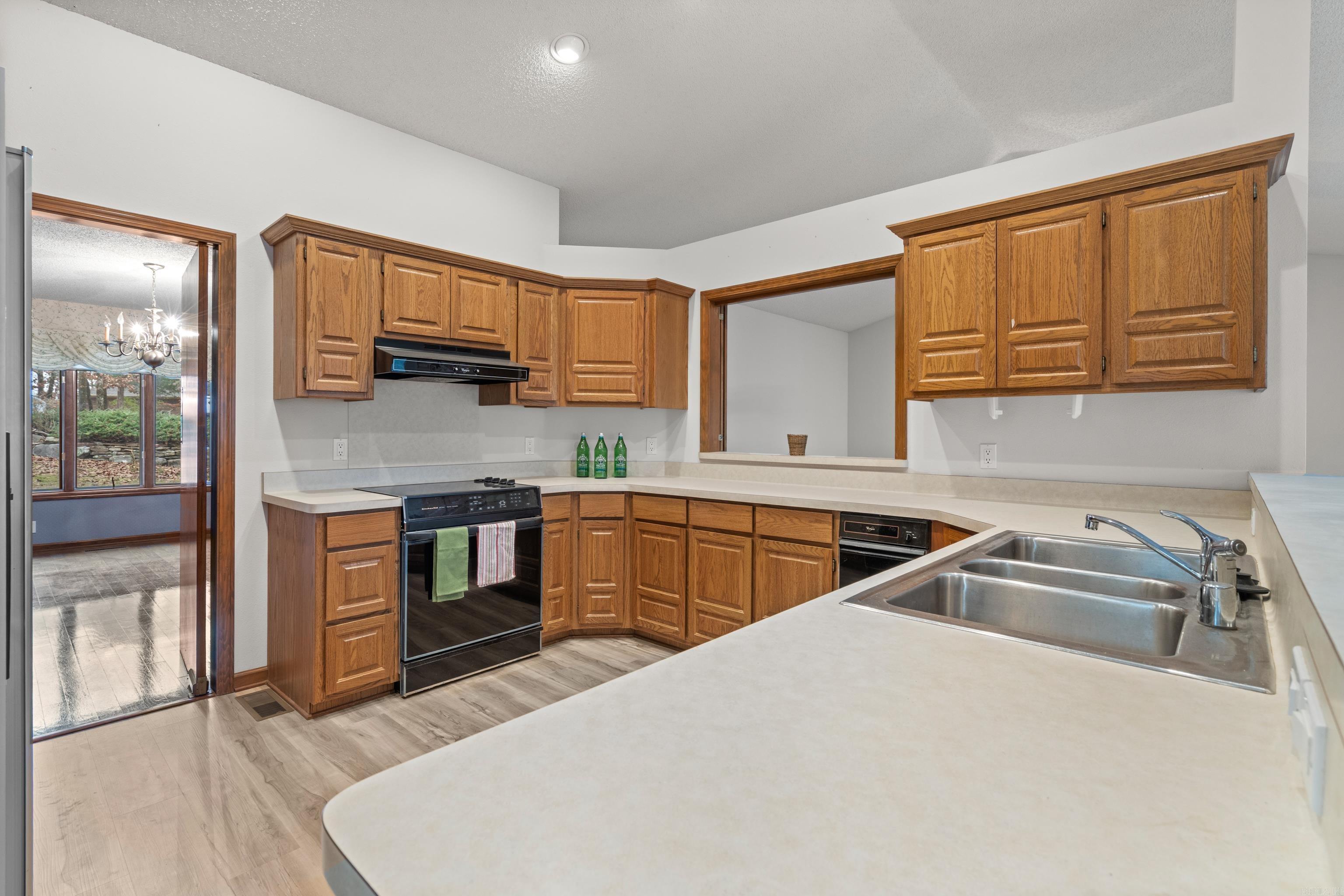 2 Resplandor  Hot Springs Village, AR