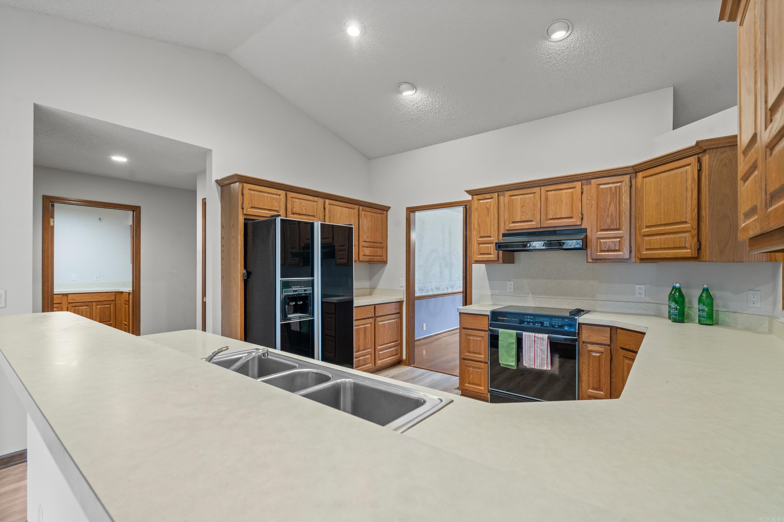 2 Resplandor  Hot Springs Village, AR