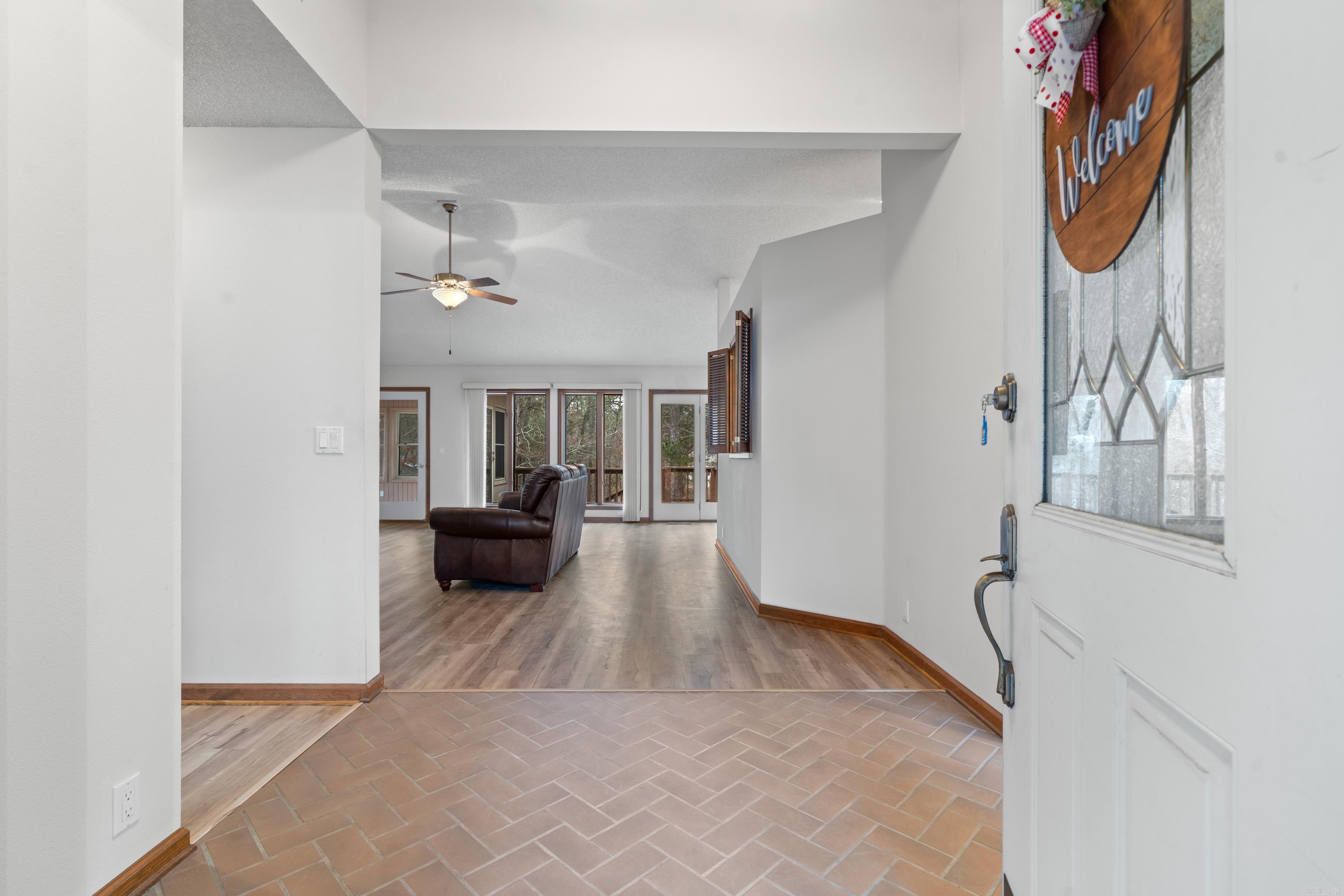 2 Resplandor  Hot Springs Village, AR