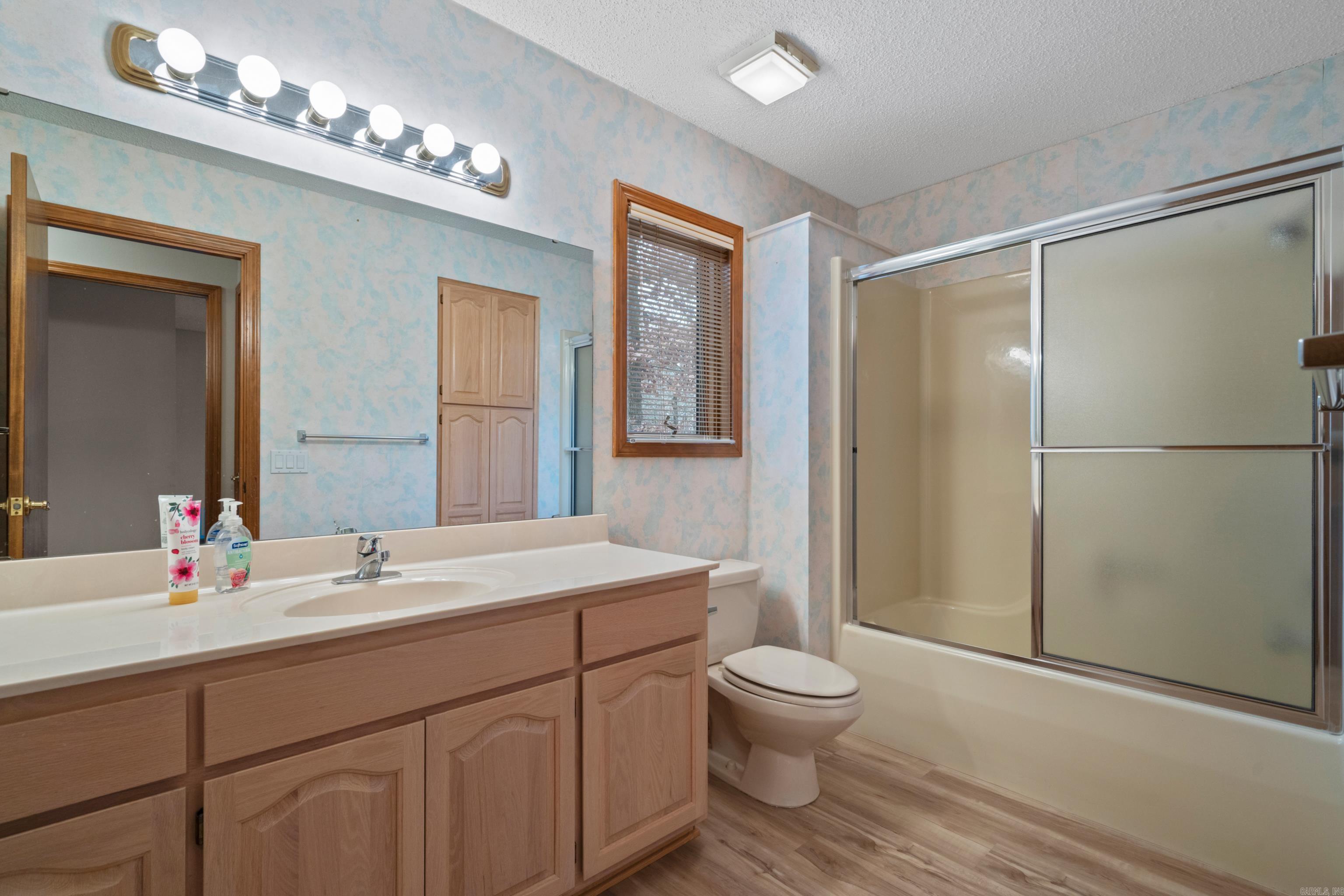 2 Resplandor  Hot Springs Village, AR