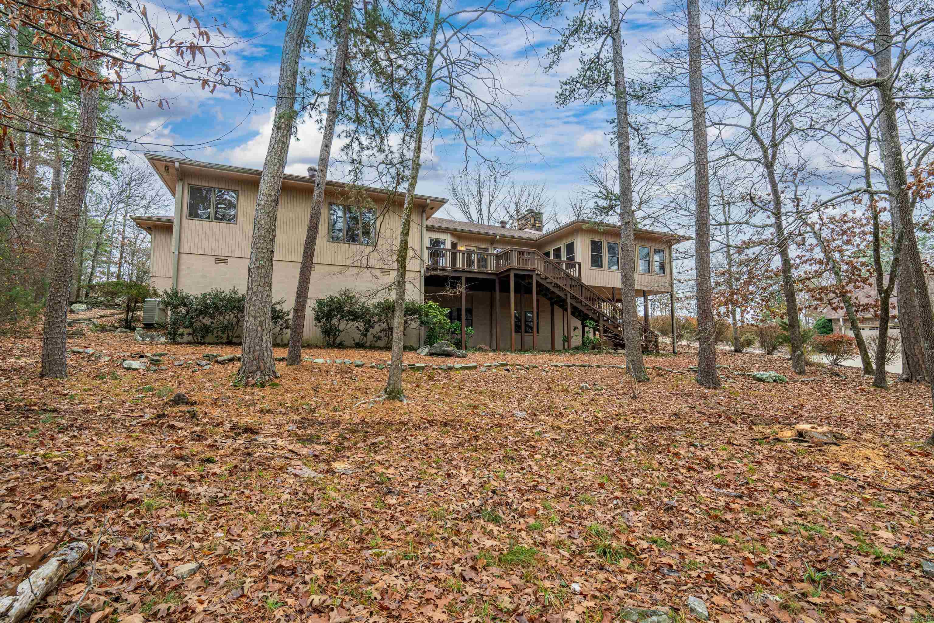 2 Resplandor  Hot Springs Village, AR