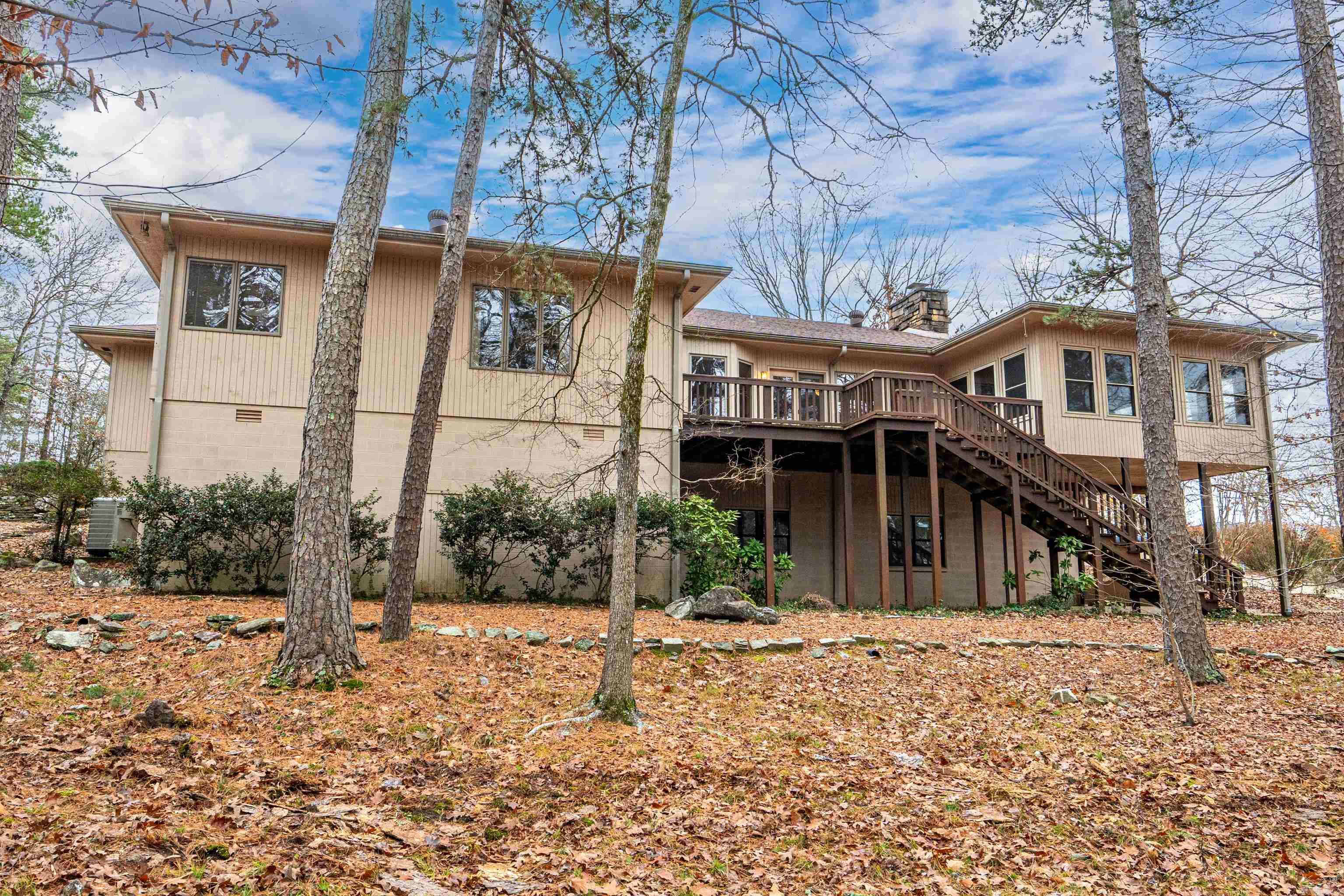 2 Resplandor  Hot Springs Village, AR