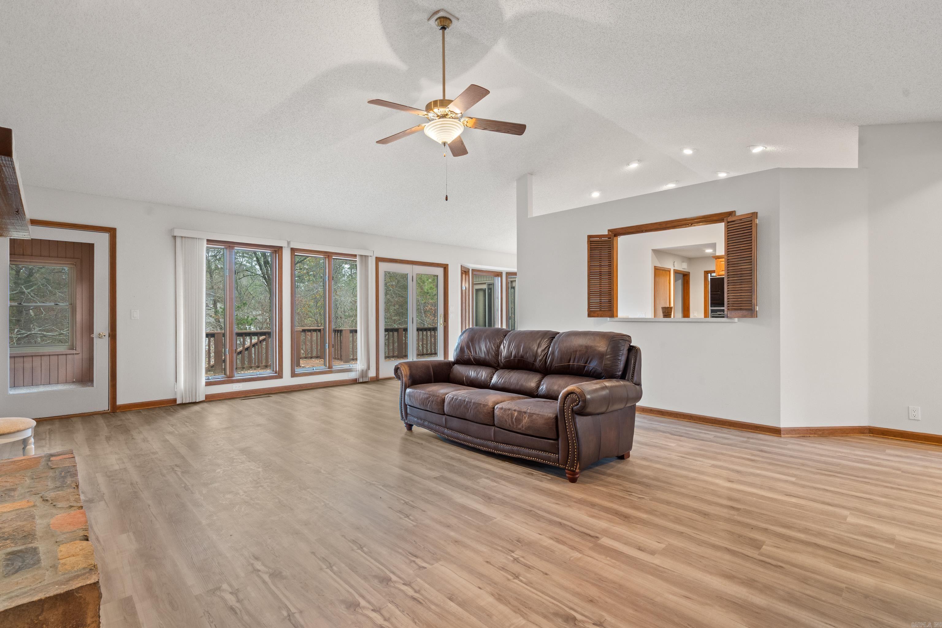 2 Resplandor  Hot Springs Village, AR