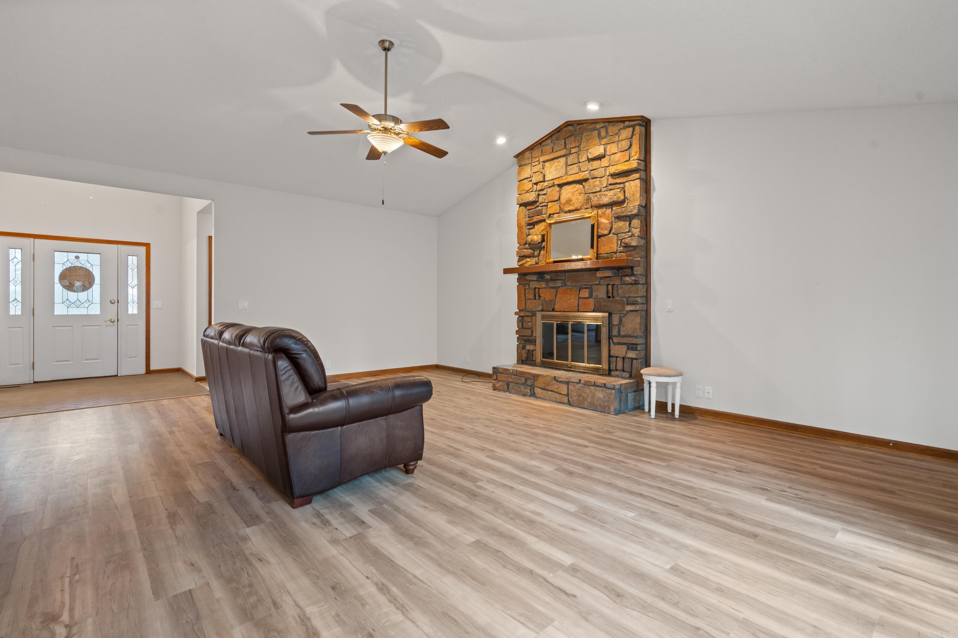 2 Resplandor  Hot Springs Village, AR