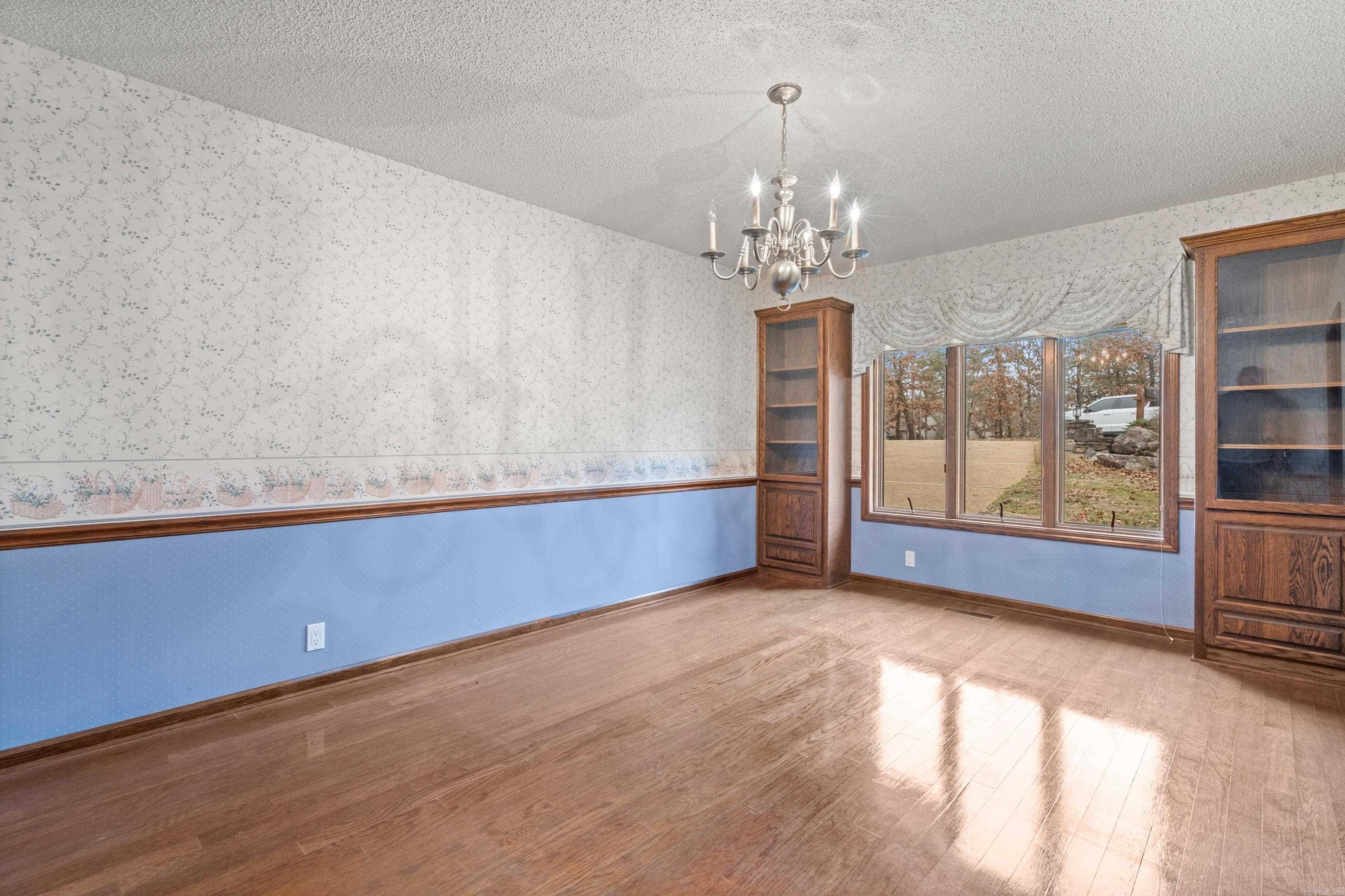 2 Resplandor  Hot Springs Village, AR