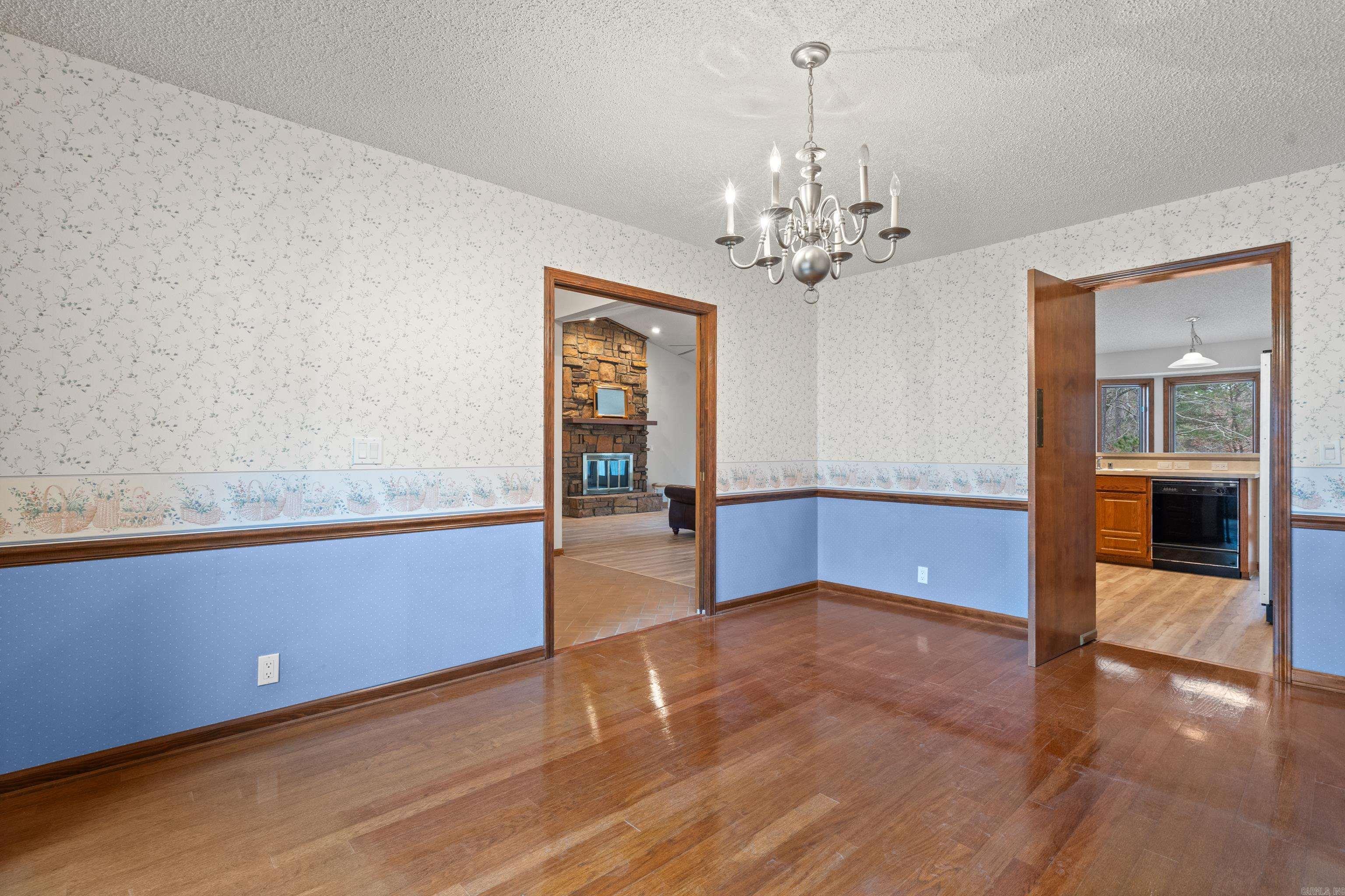 2 Resplandor  Hot Springs Village, AR