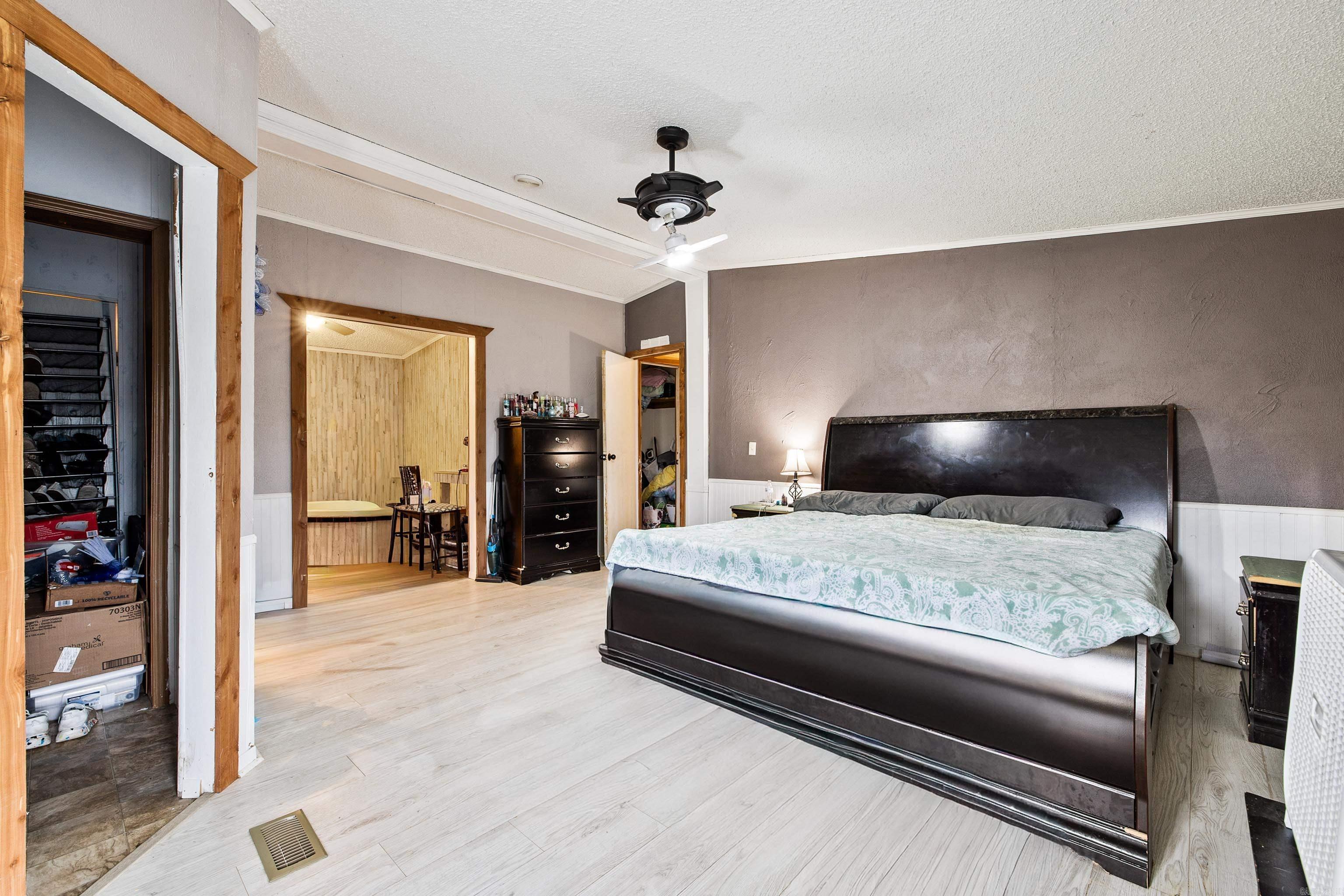 26 Cato Fire Station  Sherwood, AR