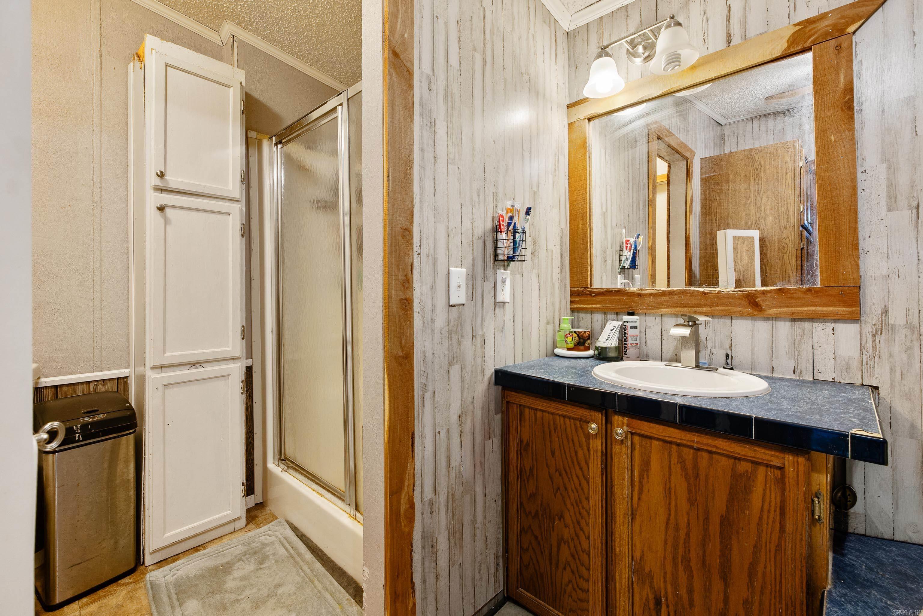 26 Cato Fire Station  Sherwood, AR