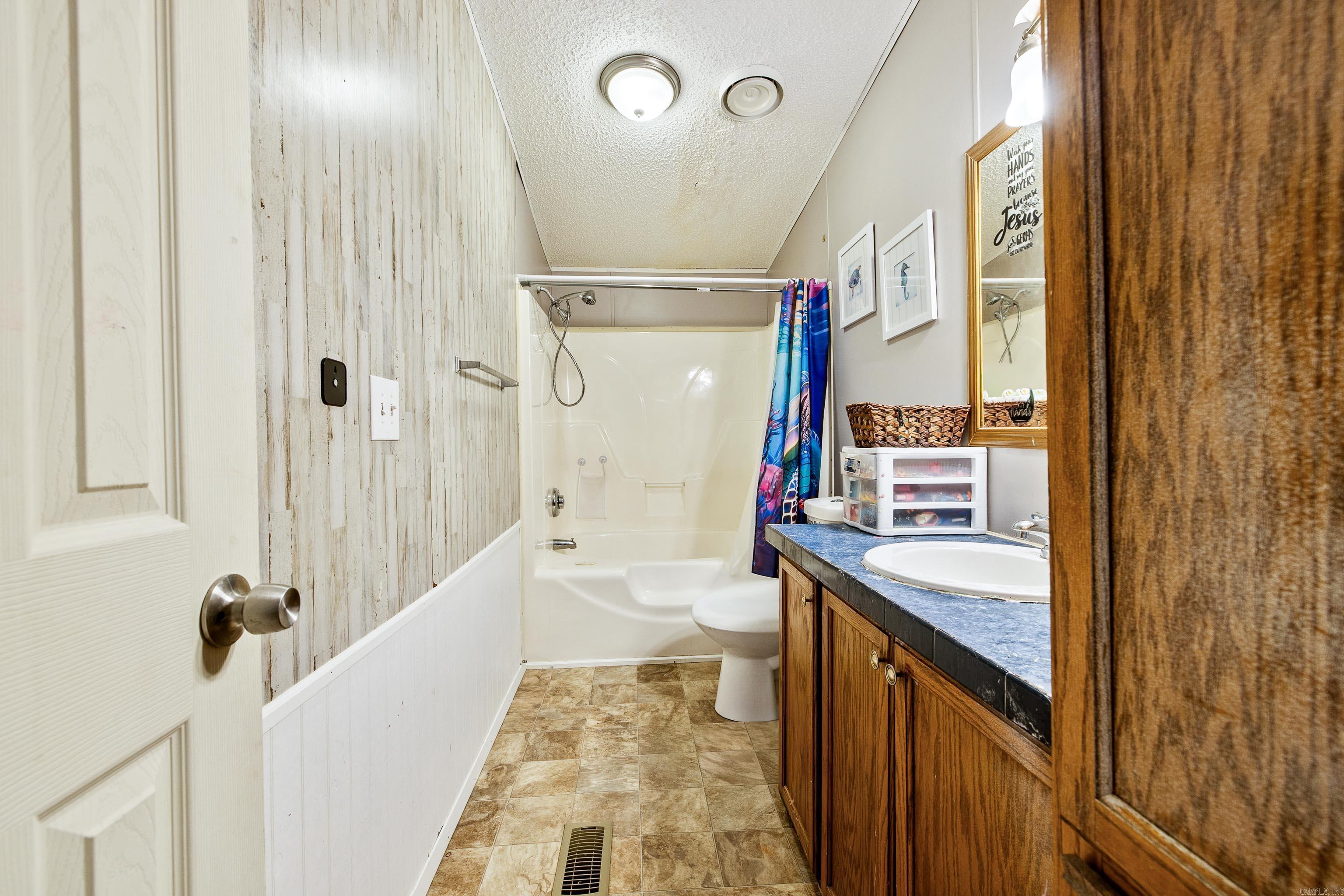 26 Cato Fire Station  Sherwood, AR