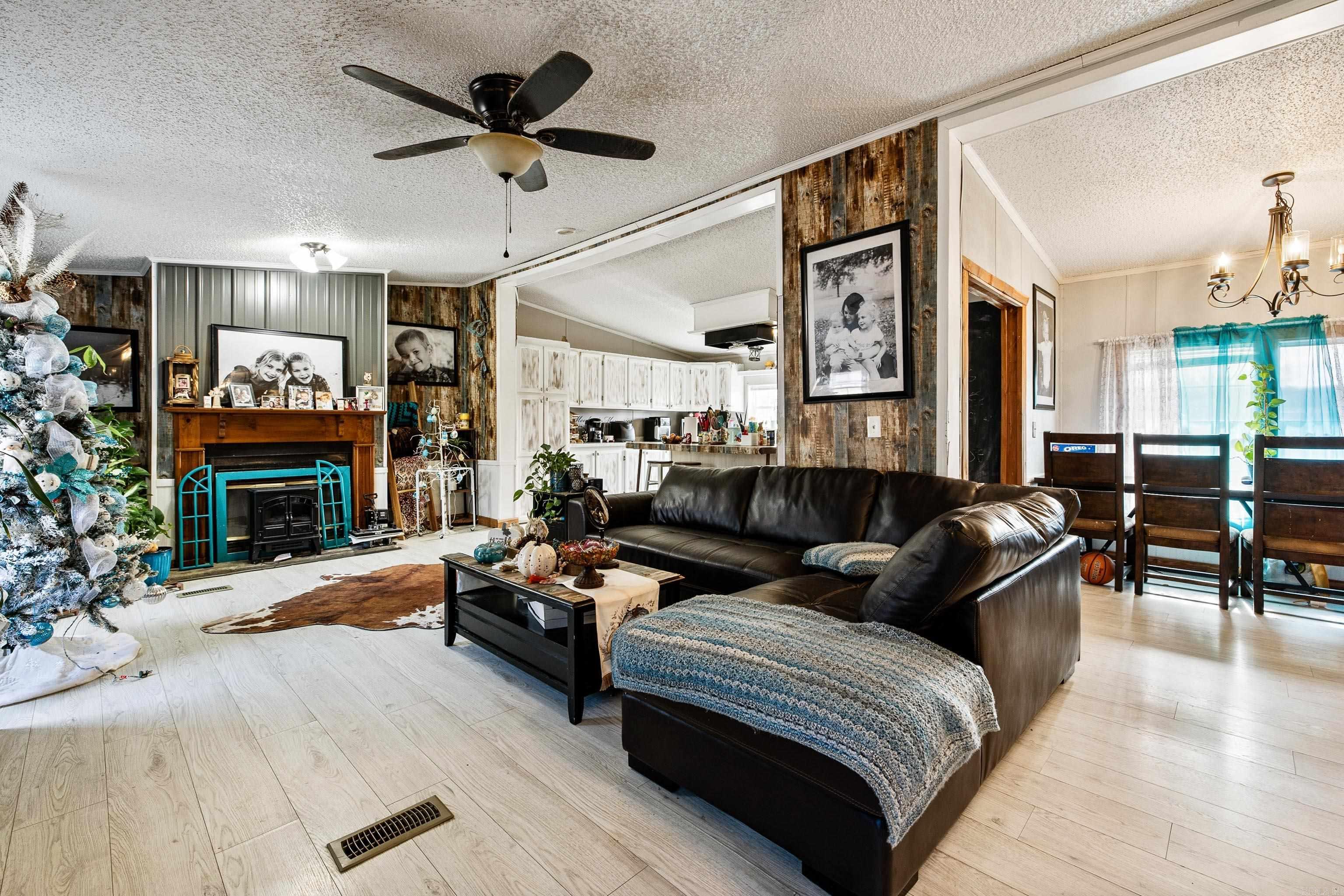 26 Cato Fire Station  Sherwood, AR