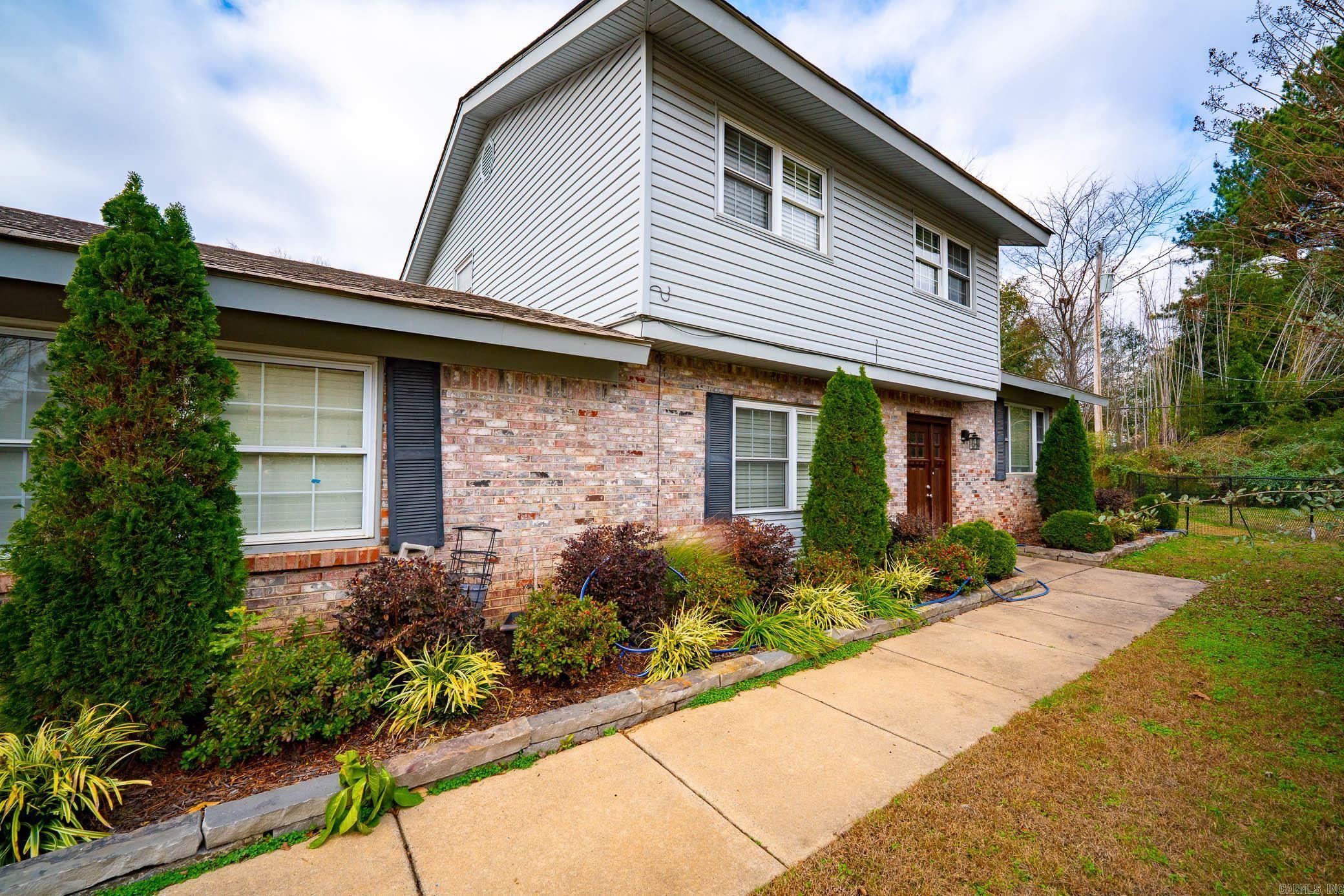 2860 Broadmoor Drive  Conway, AR