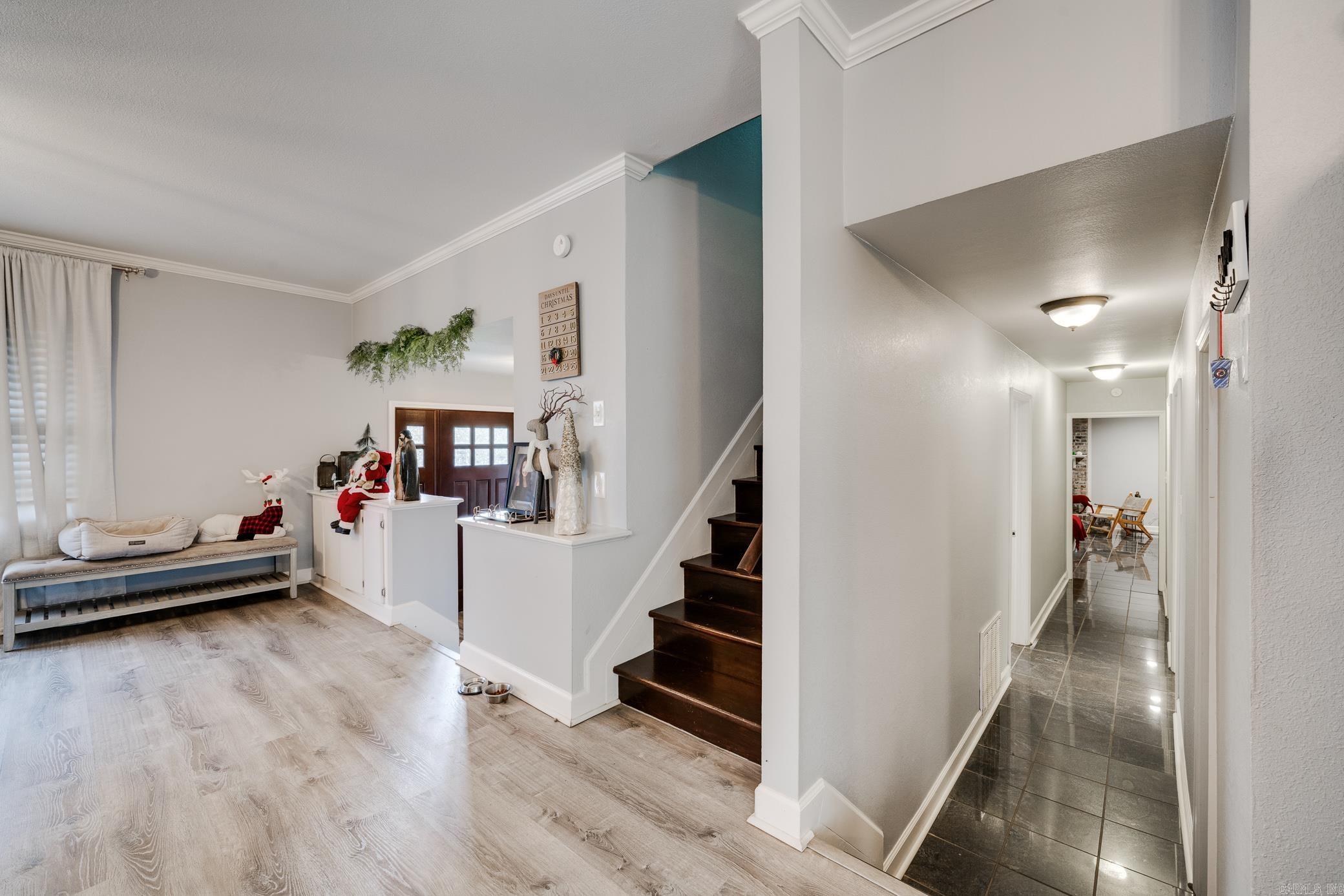 2860 Broadmoor Drive  Conway, AR