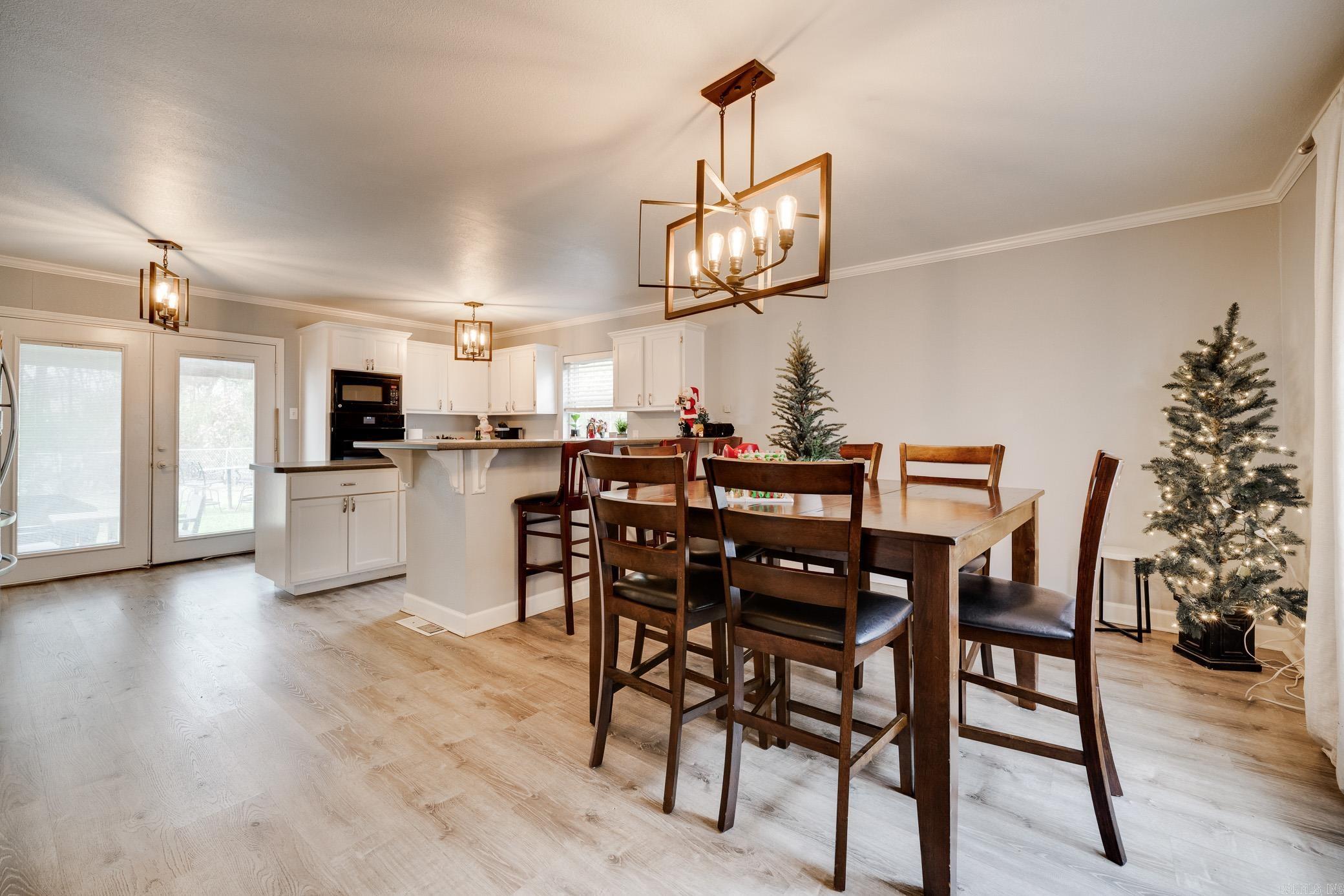 2860 Broadmoor Drive  Conway, AR