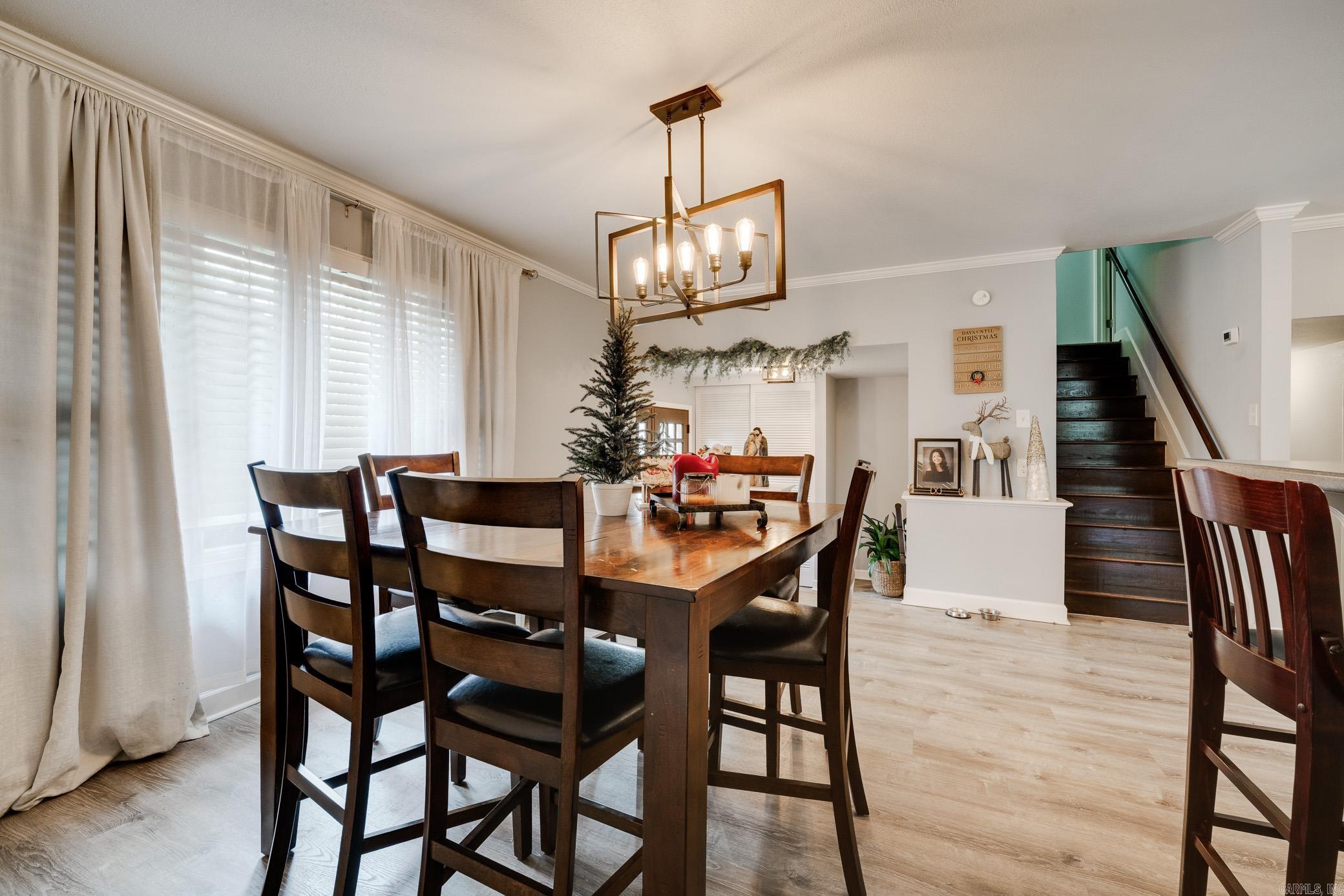 2860 Broadmoor Drive  Conway, AR