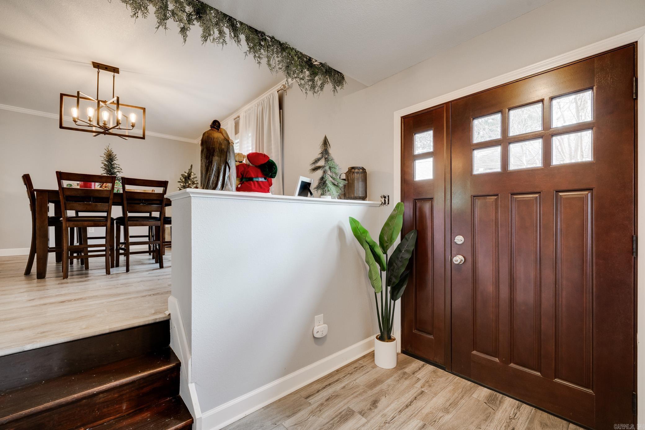 2860 Broadmoor Drive  Conway, AR