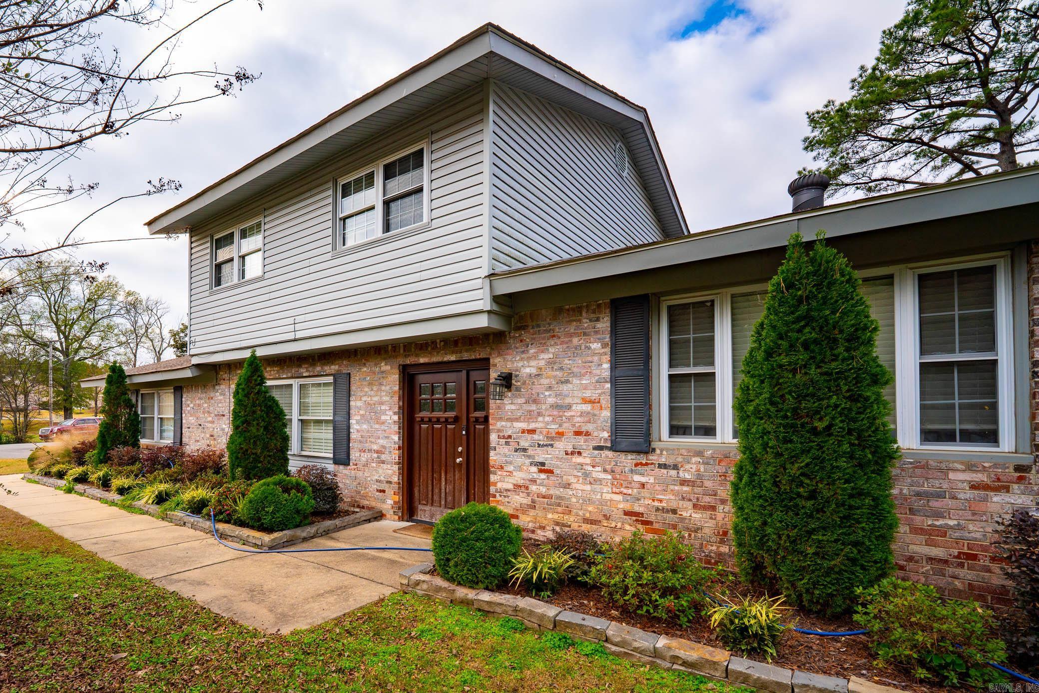 2860 Broadmoor Drive  Conway, AR