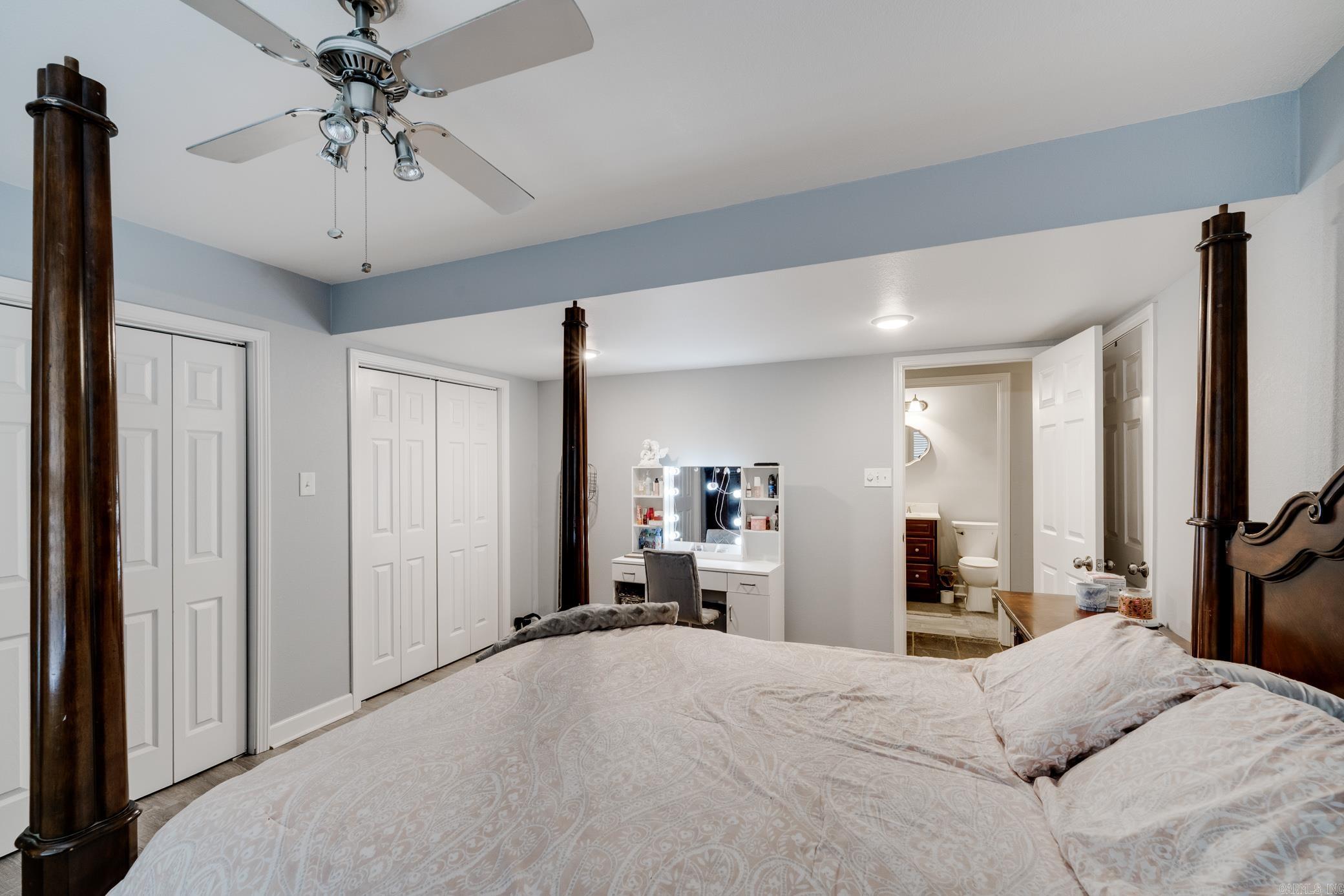 2860 Broadmoor Drive  Conway, AR