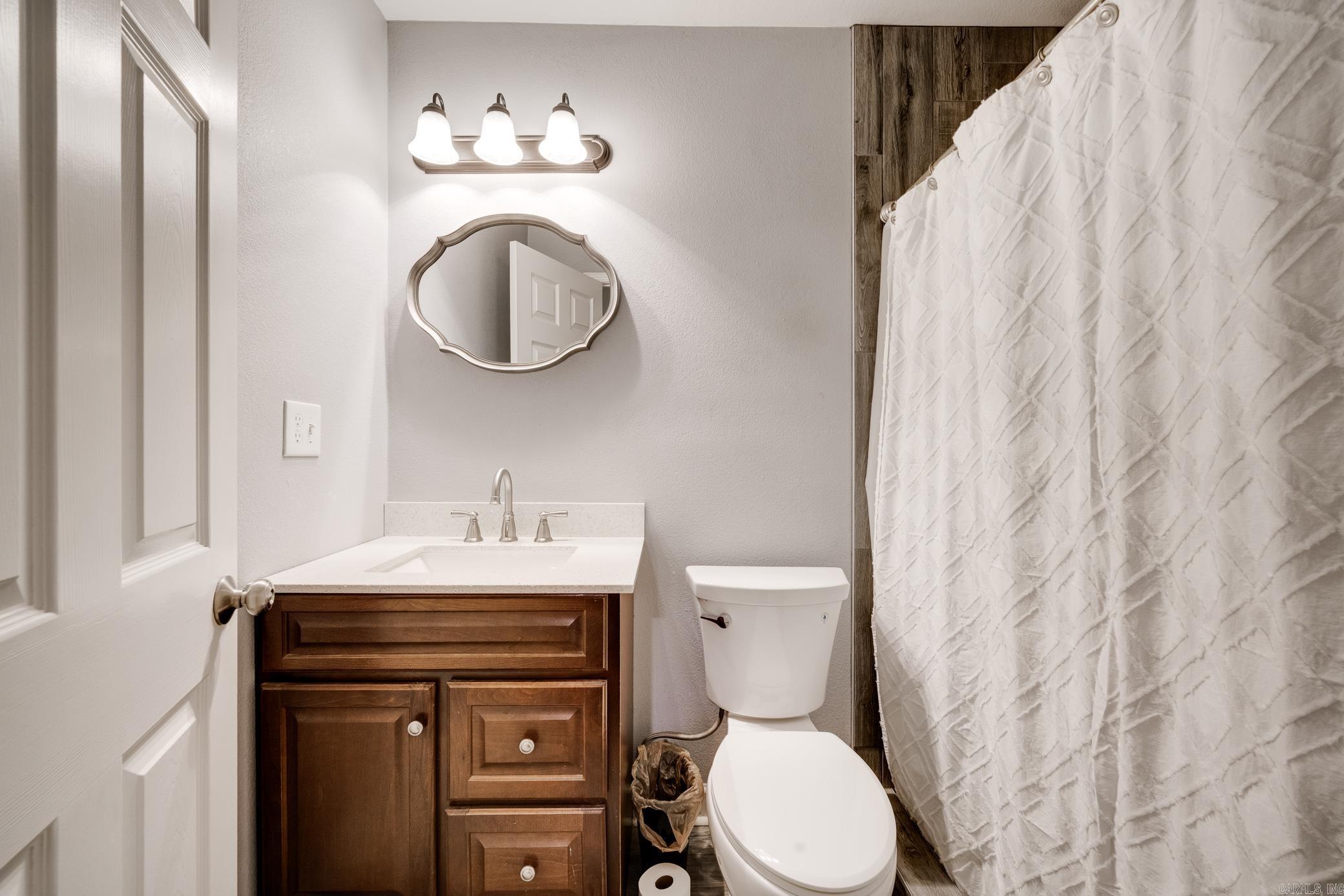 2860 Broadmoor Drive  Conway, AR