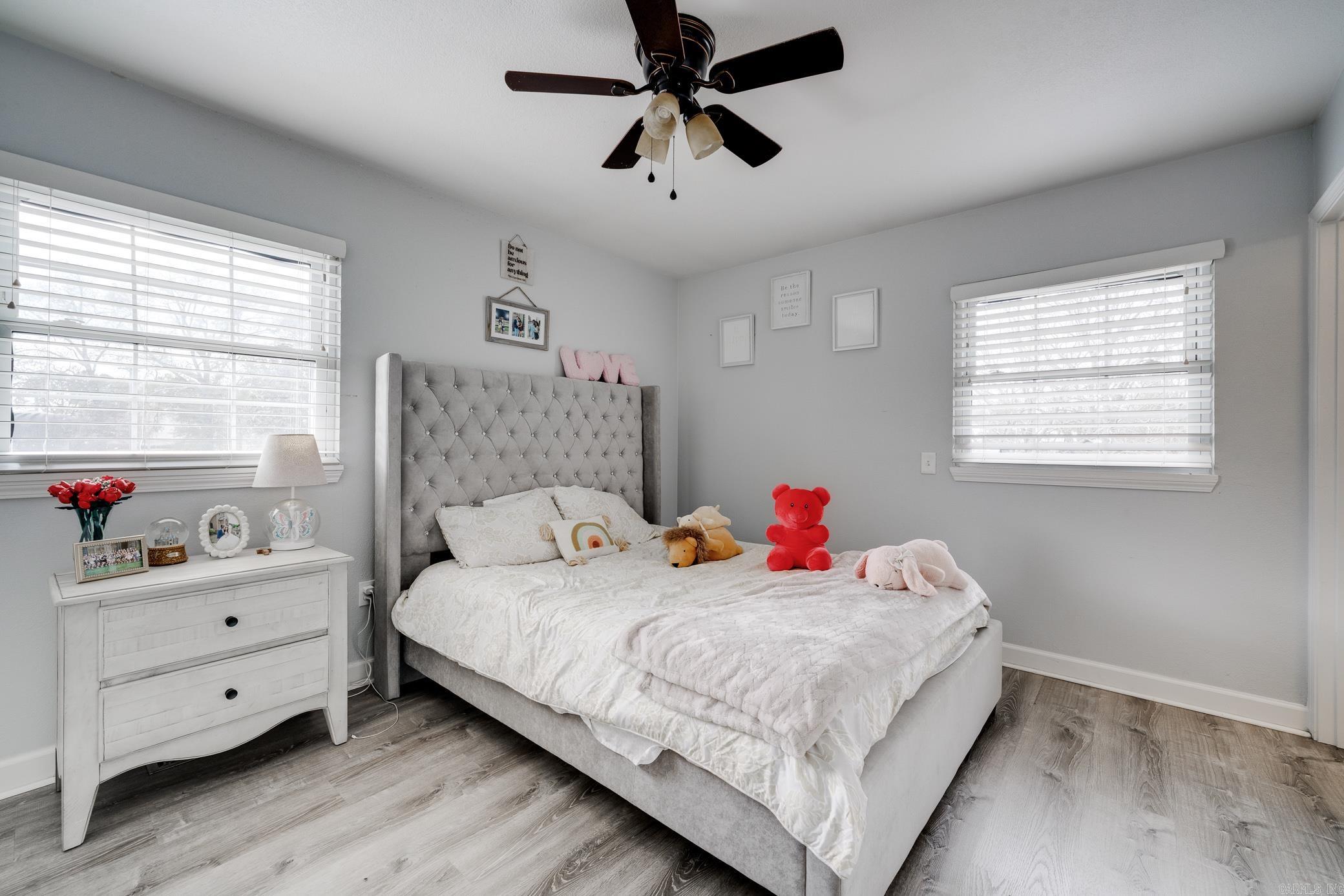 2860 Broadmoor Drive  Conway, AR