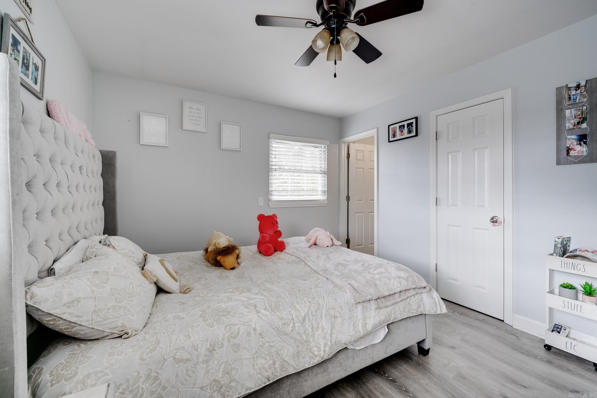 2860 Broadmoor Drive  Conway, AR