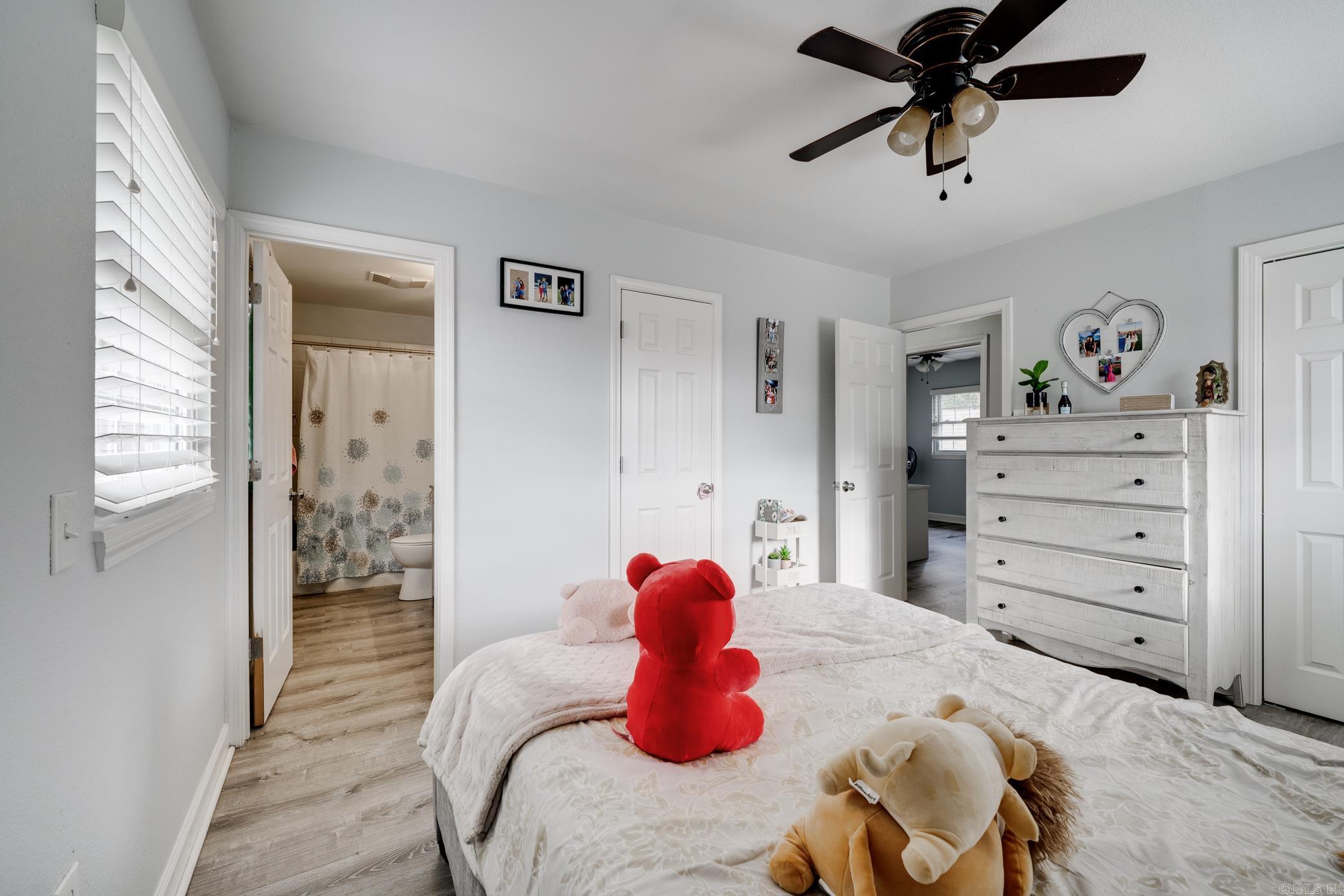 2860 Broadmoor Drive  Conway, AR