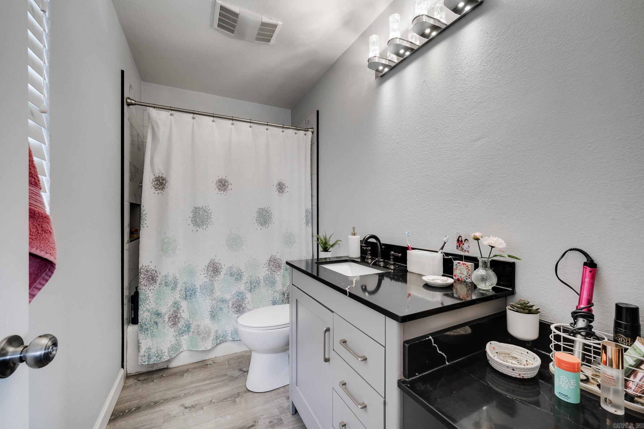 2860 Broadmoor Drive  Conway, AR