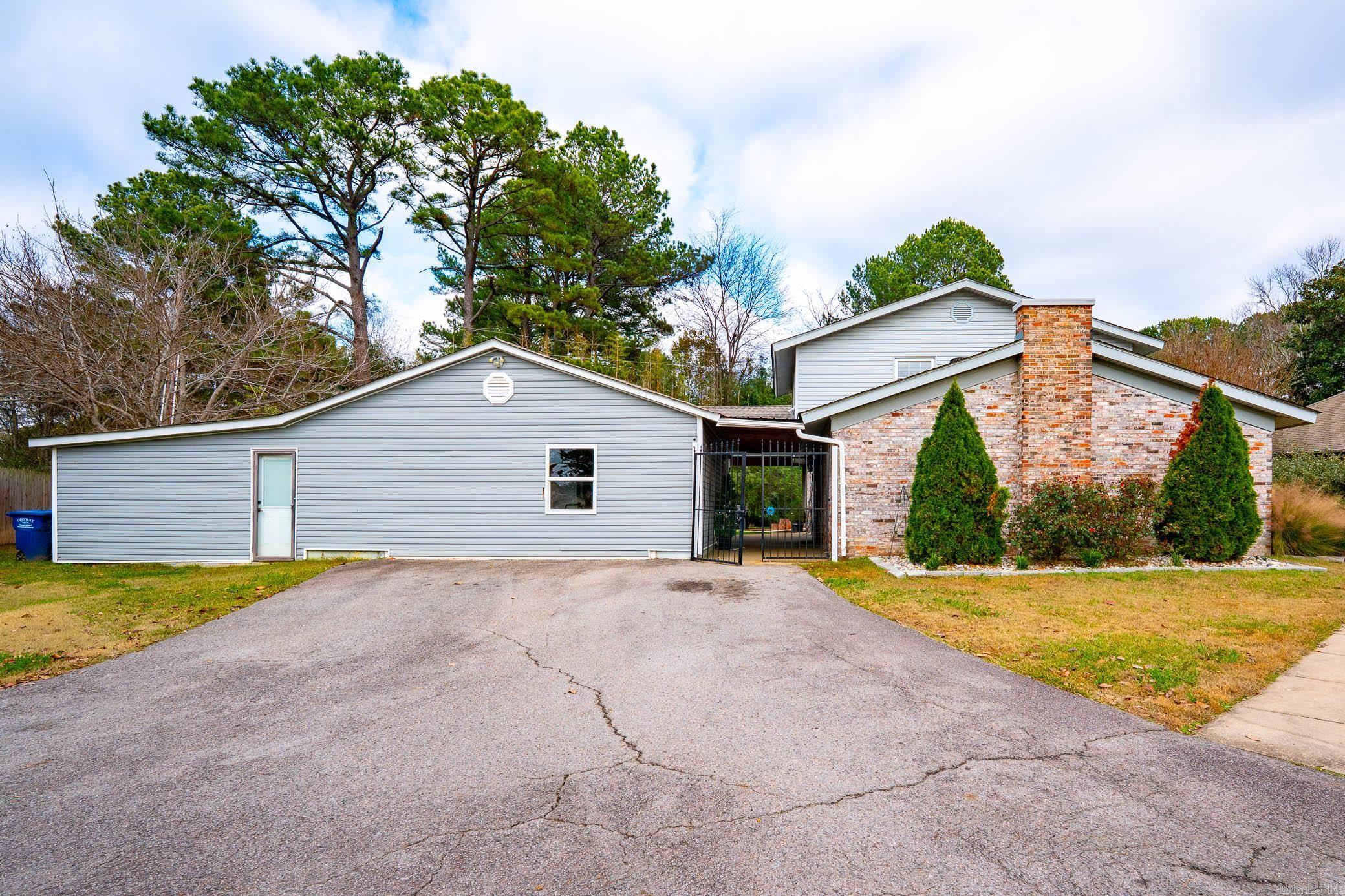 2860 Broadmoor Drive  Conway, AR