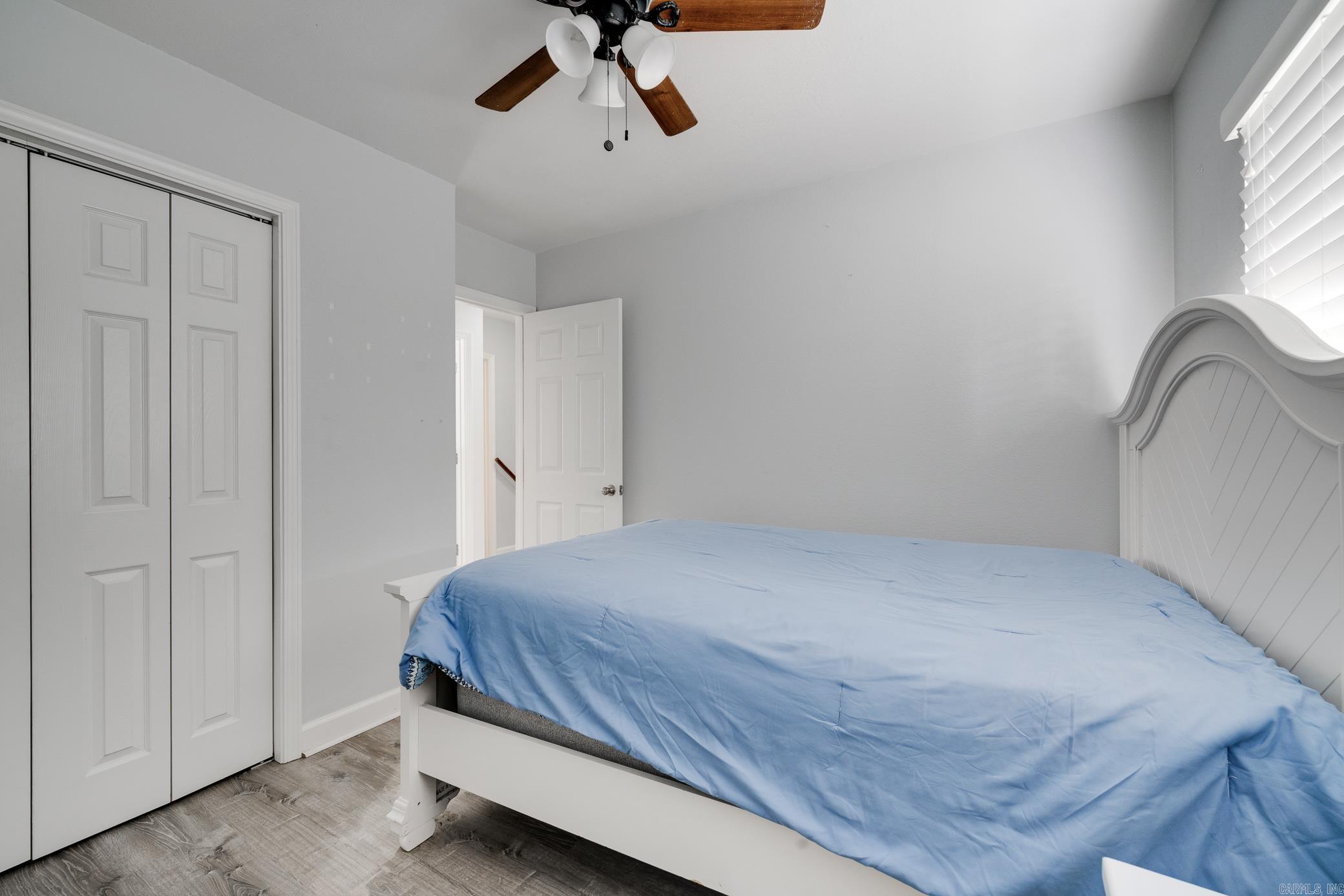 2860 Broadmoor Drive  Conway, AR