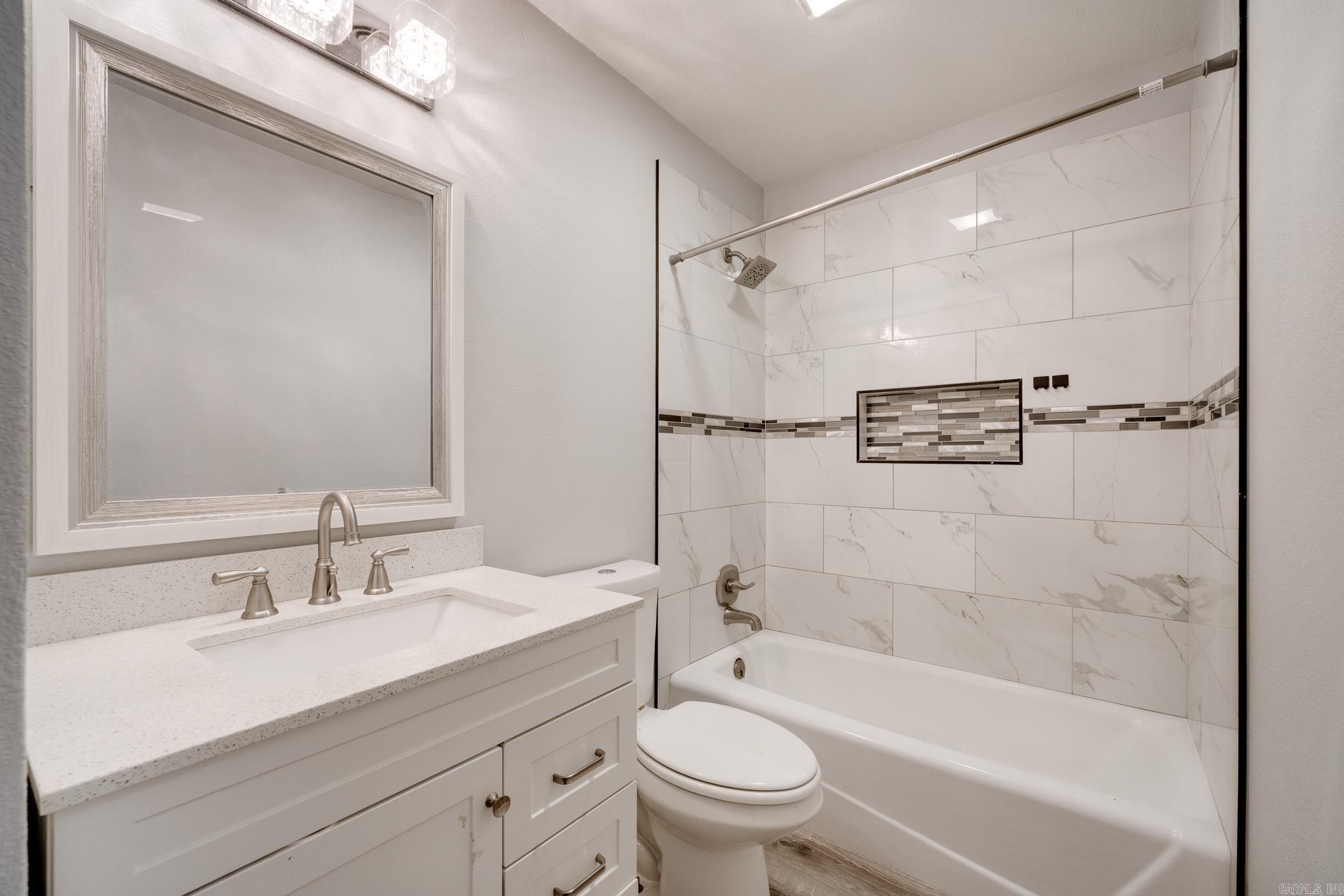 2860 Broadmoor Drive  Conway, AR