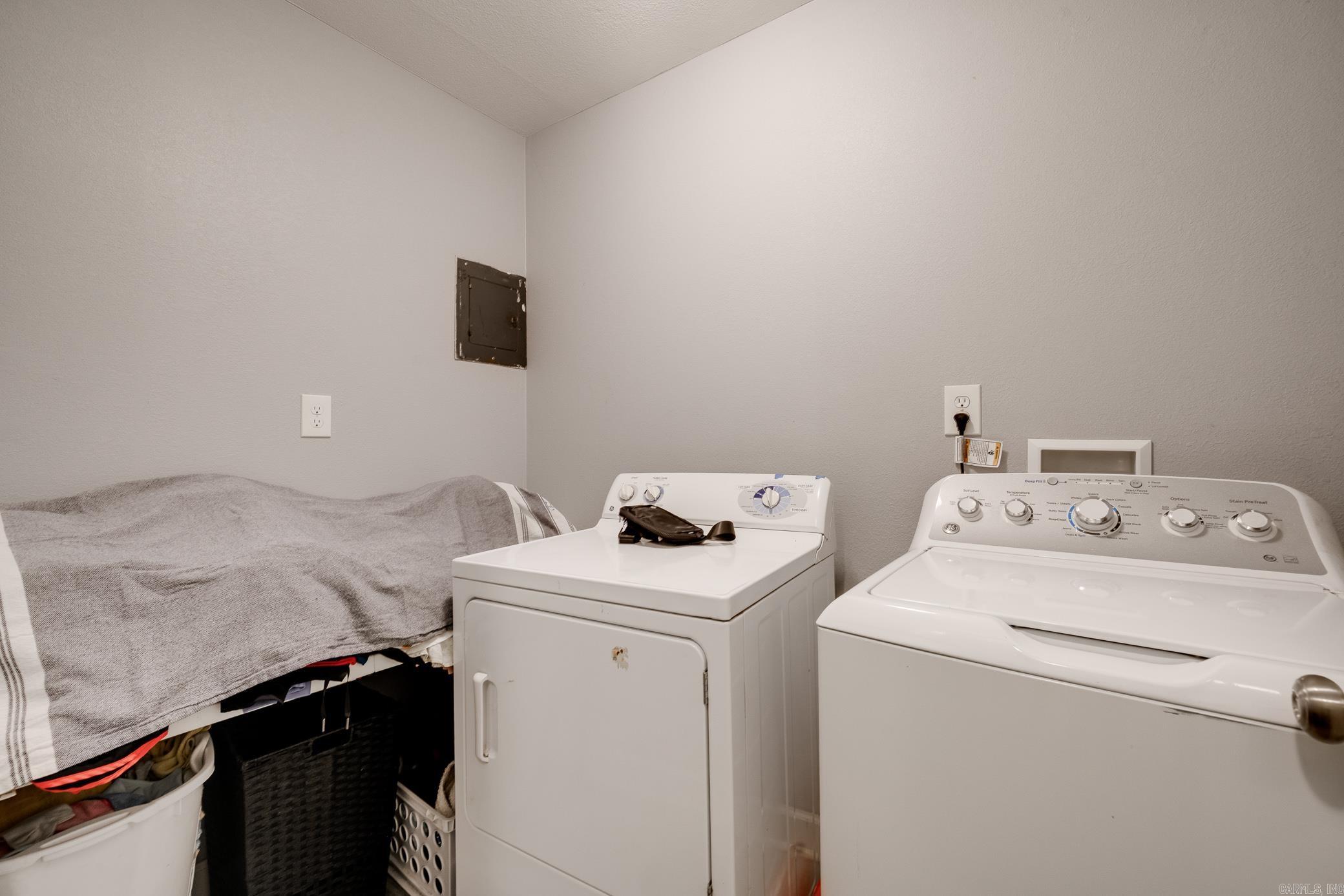 2860 Broadmoor Drive  Conway, AR