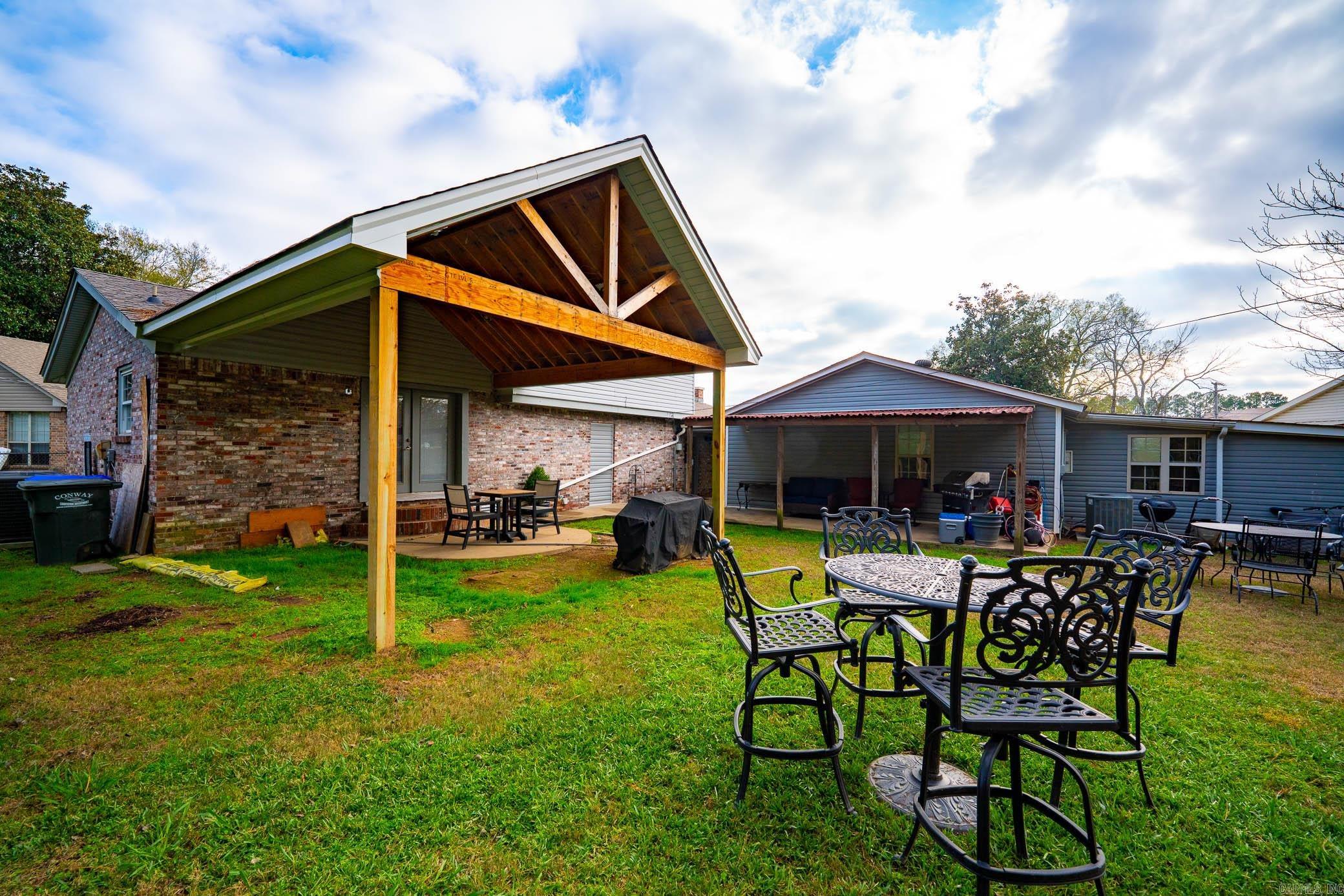 2860 Broadmoor Drive  Conway, AR