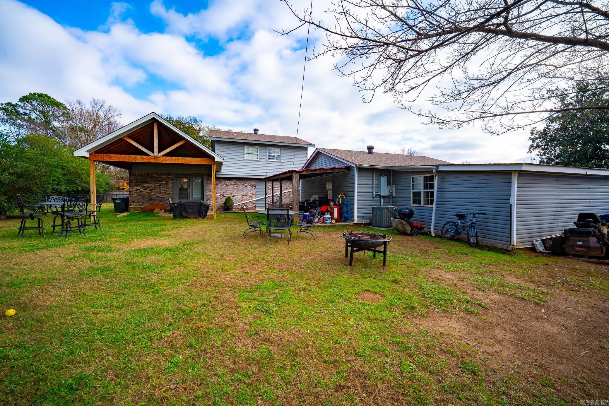 2860 Broadmoor Drive  Conway, AR