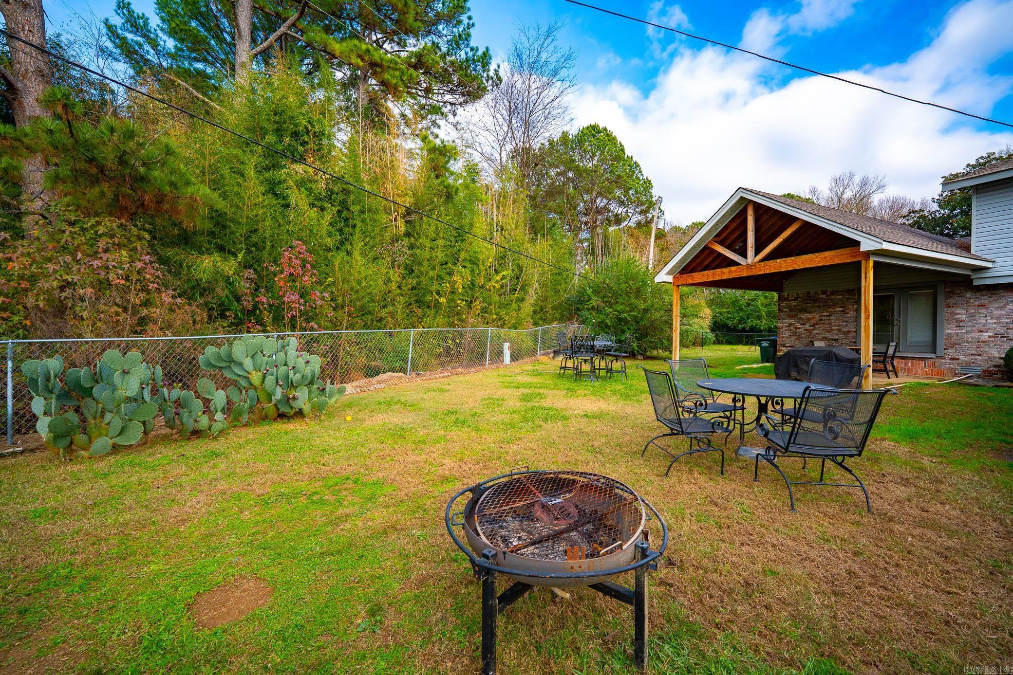 2860 Broadmoor Drive  Conway, AR